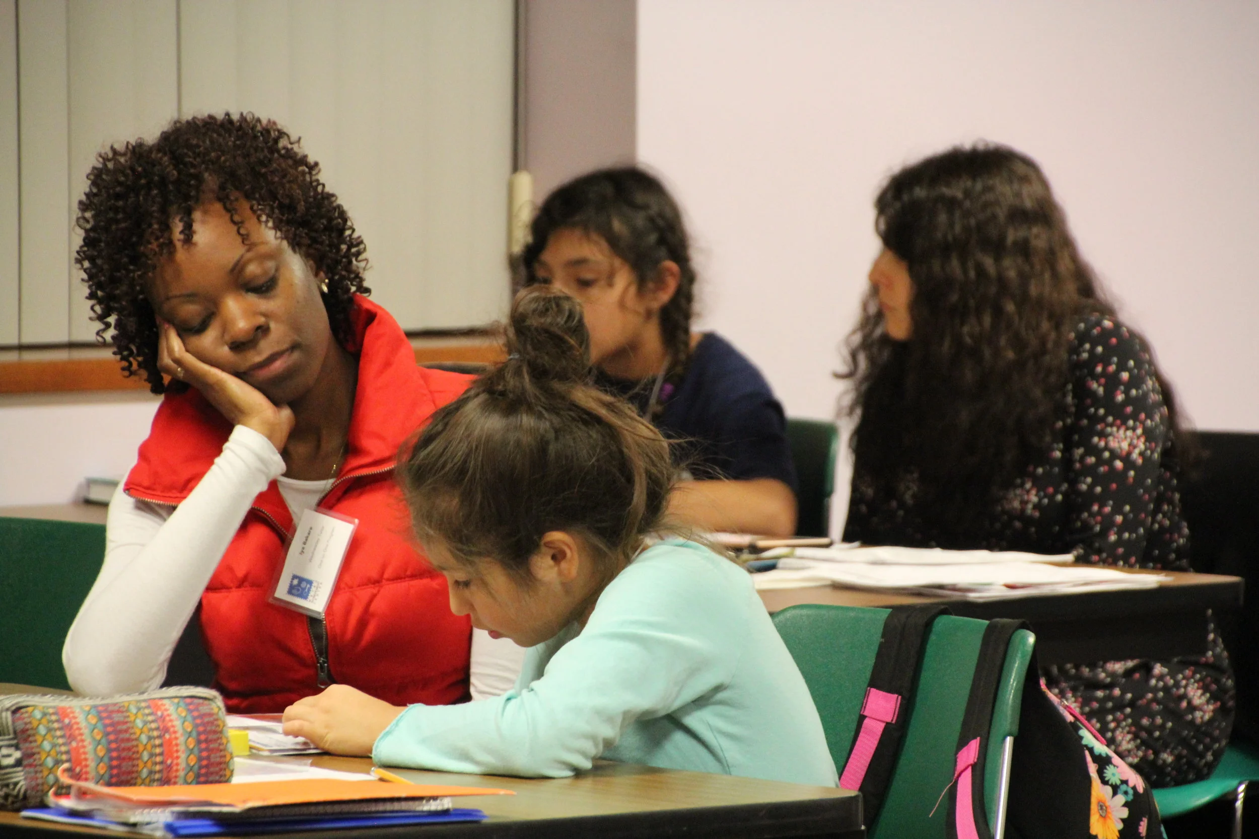 Profiles of Mercy with Relevant Radio