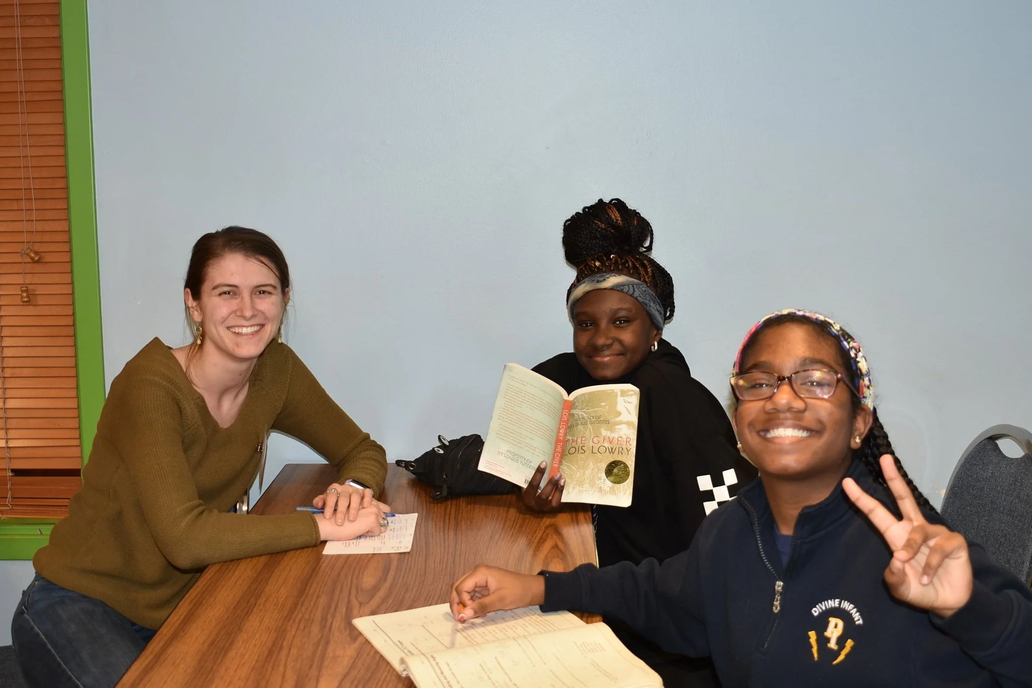 Apply for Metro 7th &amp; 8th Program