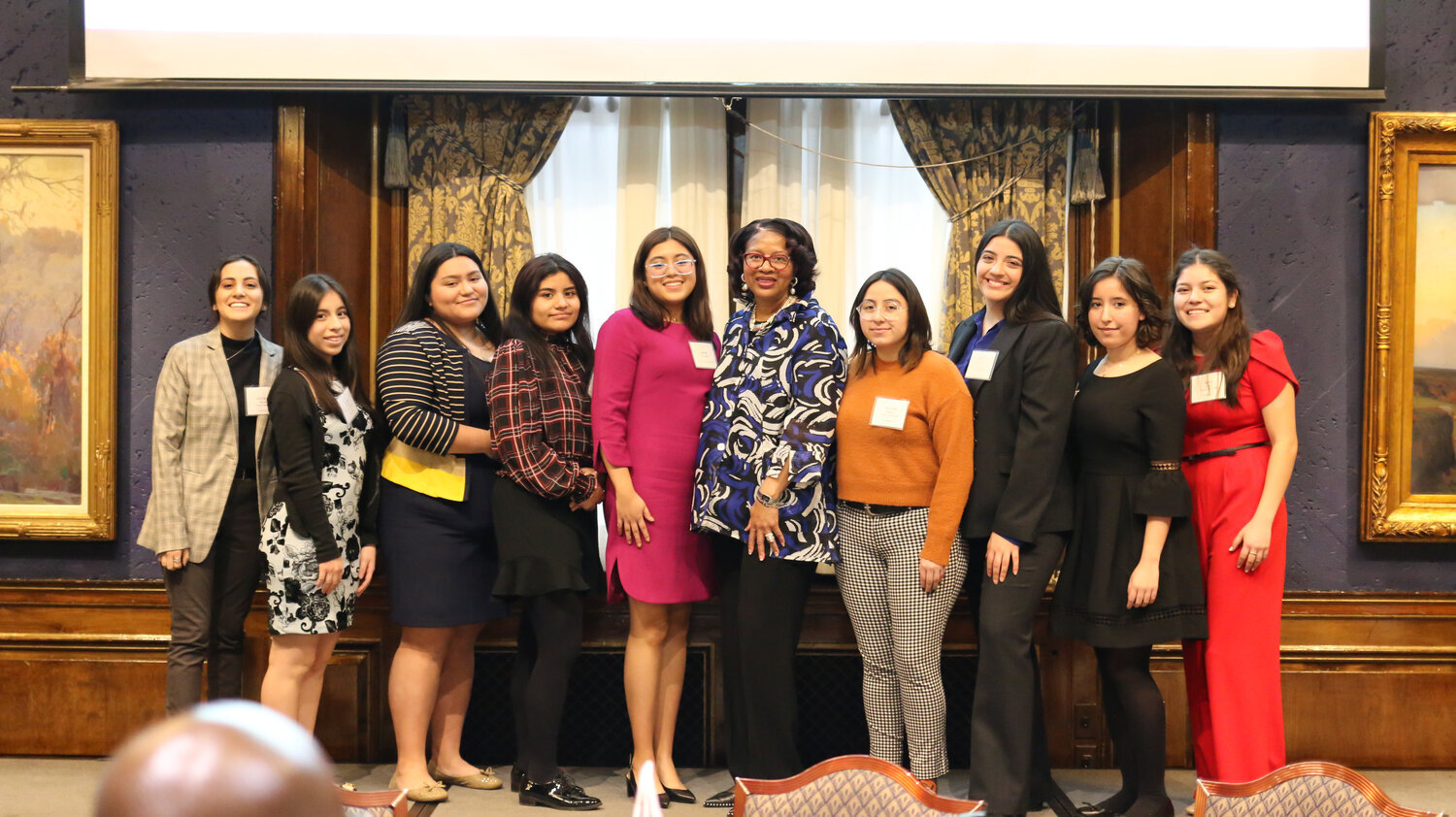 23rd Annual Metro Achievement Council Luncheon reaches big heights 