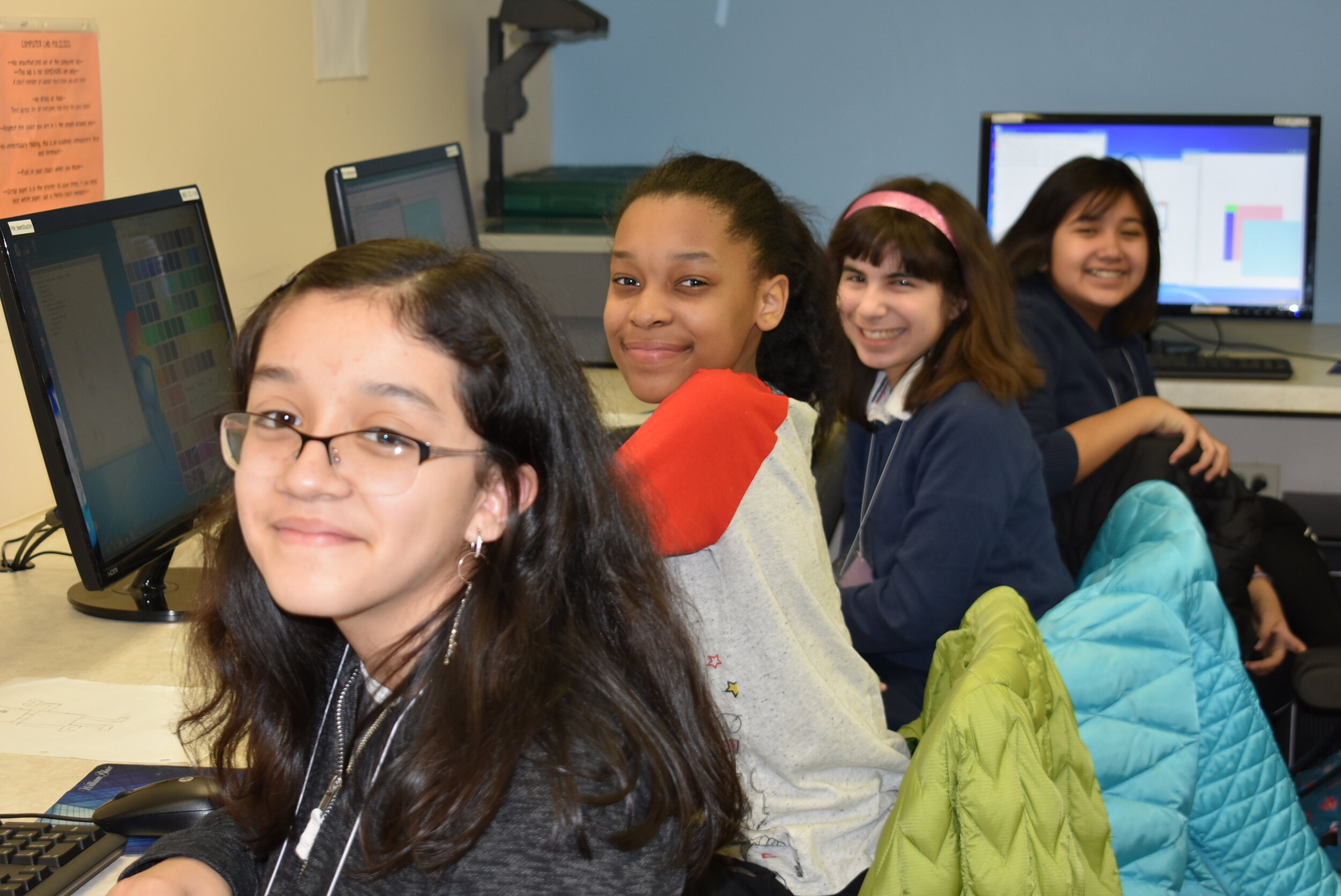 MEF Lends A Helping Hand to Parents &amp; Students Seeking Affordable Summer Programs