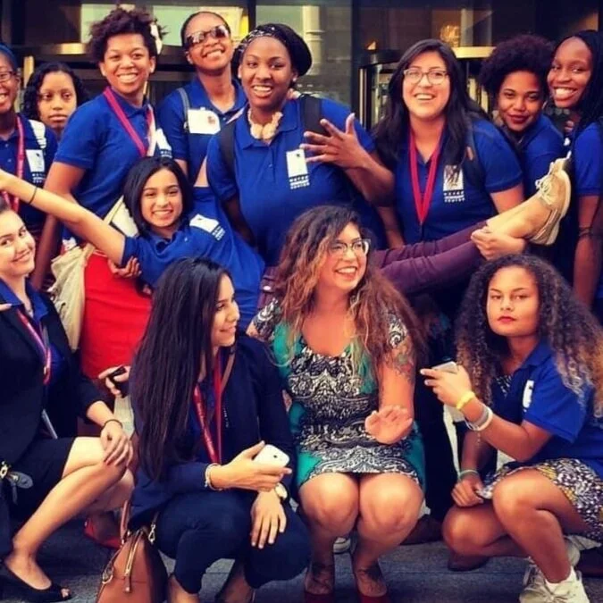 Metro Achievement Center Welcomes Its New COP Director