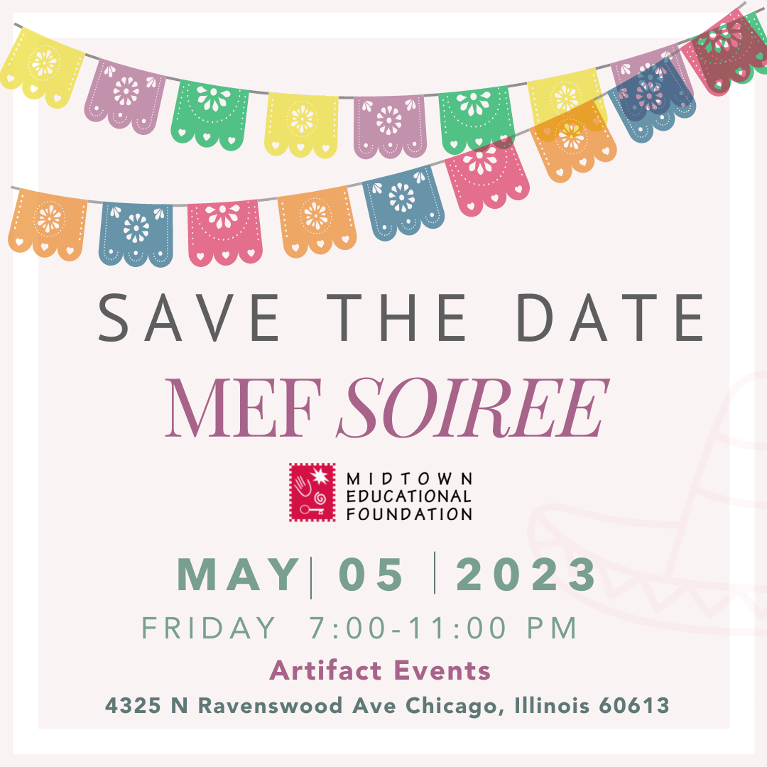 8th Annual MEF Soiree - "¡Viva Sam Bell!"
