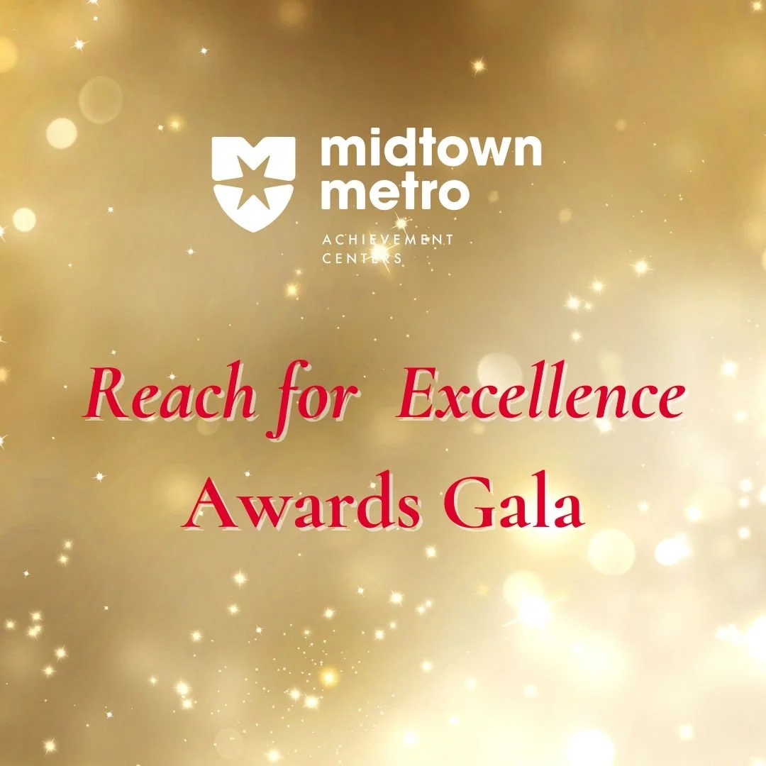 34th Annual Reach for Excellence Awards Gala