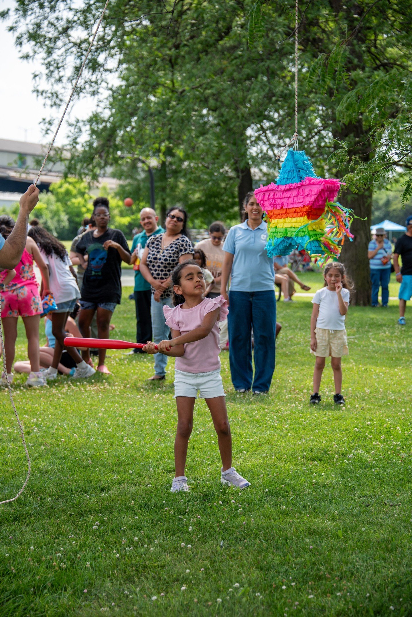 A Metro summer wouldn&rsquo;t be complete without our family picnic!
From the families who joined us to the staff who helped bring it all together, we&rsquo;re so thankful to everyone who made this cherished annual tradition so special. Here's to com