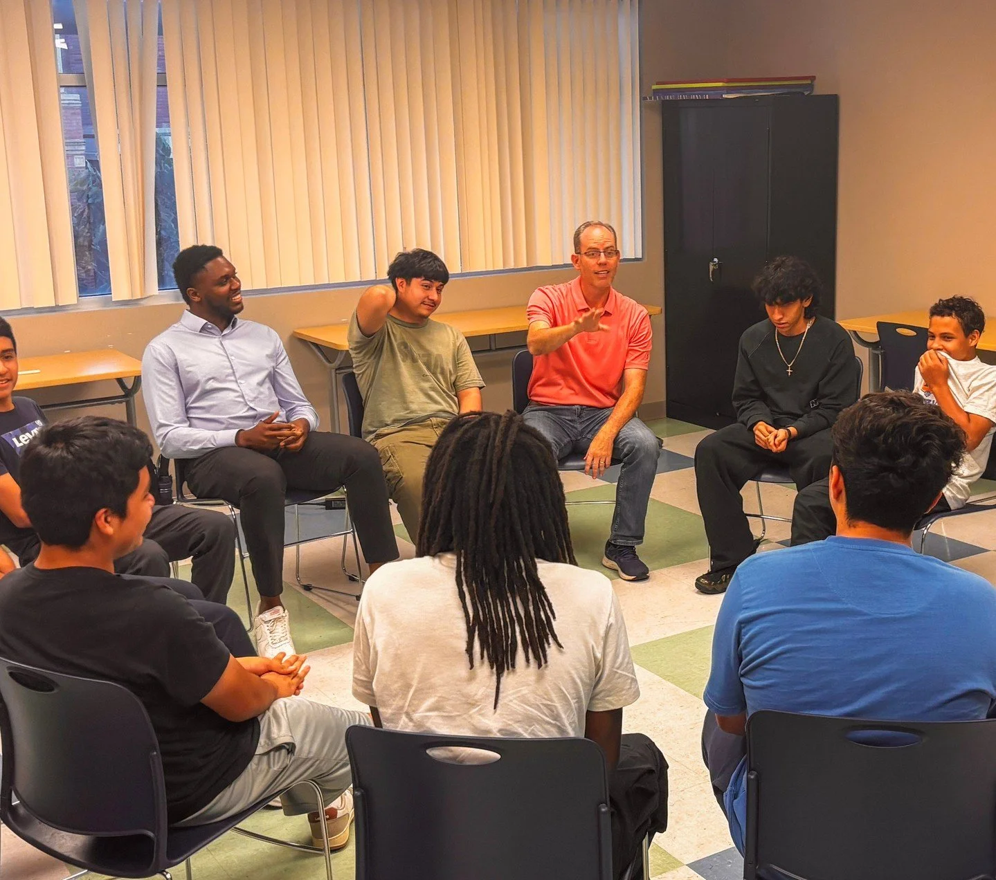 High school is a crossroads, a time when choices about school, work, and life begin to shape the future. That&rsquo;s why we love the MAC Connect, now in its third year, giving our high schoolers the chance to learn from Midtown Advancement Council m