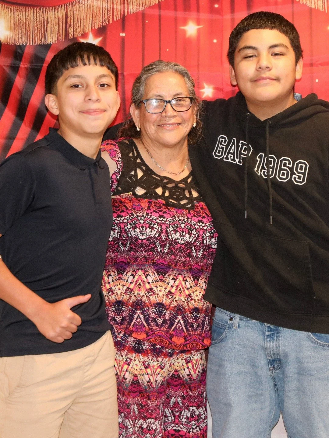 Continuing the theme of celebrating the families who shape our students&rsquo; lives, this past weekend Midtown hosted its second annual Mother&ndash;Son High Tea. ☕️💐

A new tradition, and already one we love, it was a beautiful afternoon made even