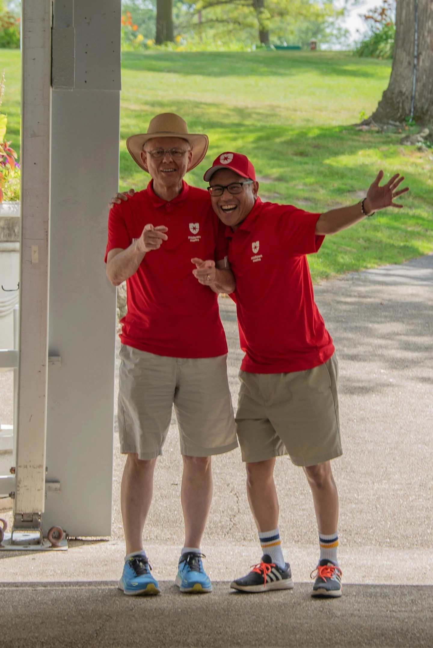 🌟 We&rsquo;re proud to share that our Executive Director Emeritus, Glenn Wilke, was recently recognized by Catholic Citizens of Illinois in their &ldquo;Our Heroes&rdquo; series! 

Glenn has led Midtown-Metro with focus on character, scholarship and