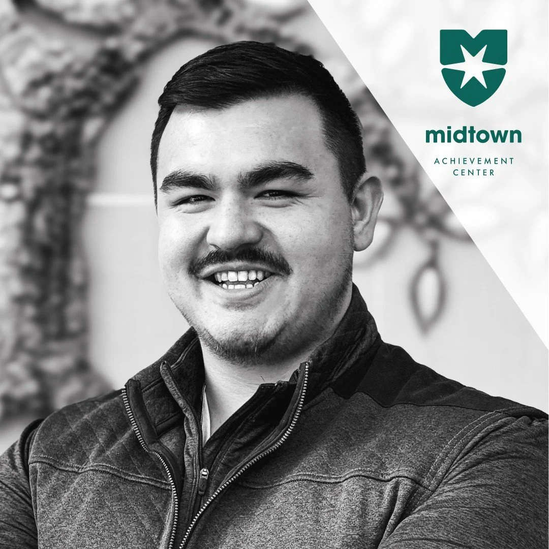 👋 Say hello to the new Director of our Midtown Achievement Center for boys, Micheil Pruni!

Micheil&rsquo;s journey with Midtown began as a Summer Advisor in 2014 and 2015 and has grown into more than a decade of service, leadership, and mentorship.