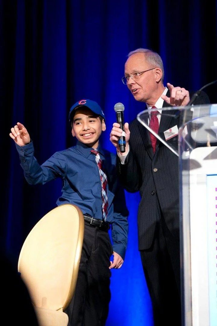 Wishing a very Happy Birthday to our Emeritus, Glenn Wilke! Thank you for your lasting impact and dedication to our Midtown-Metro family. We celebrate you today! #HappyBirthday #MidtownMetro #Leadership #CelebrateSuccess #Emeritus