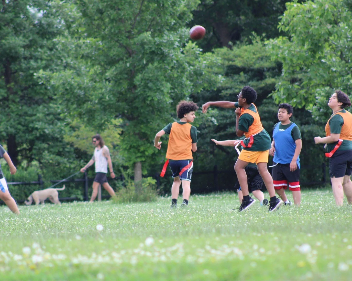 Learning doesn&rsquo;t pause for summer, it gets more exciting. 🚀☀️

Our summer programs at Metro Achievement Center &amp; Midtown Center for boys, bring hands-on activities, mentorship, and enrichment- designed to keep students engaged and growing.