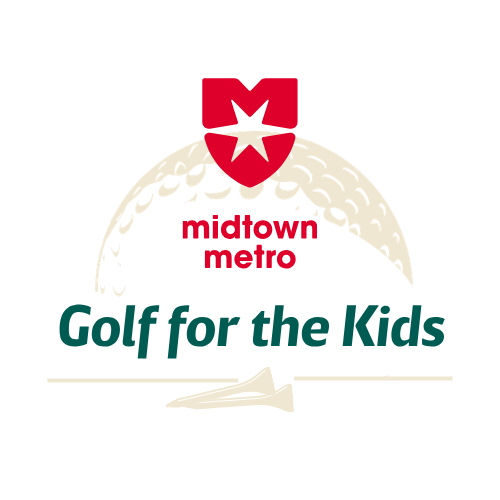 33rd Annual Golf For The Kids Outing