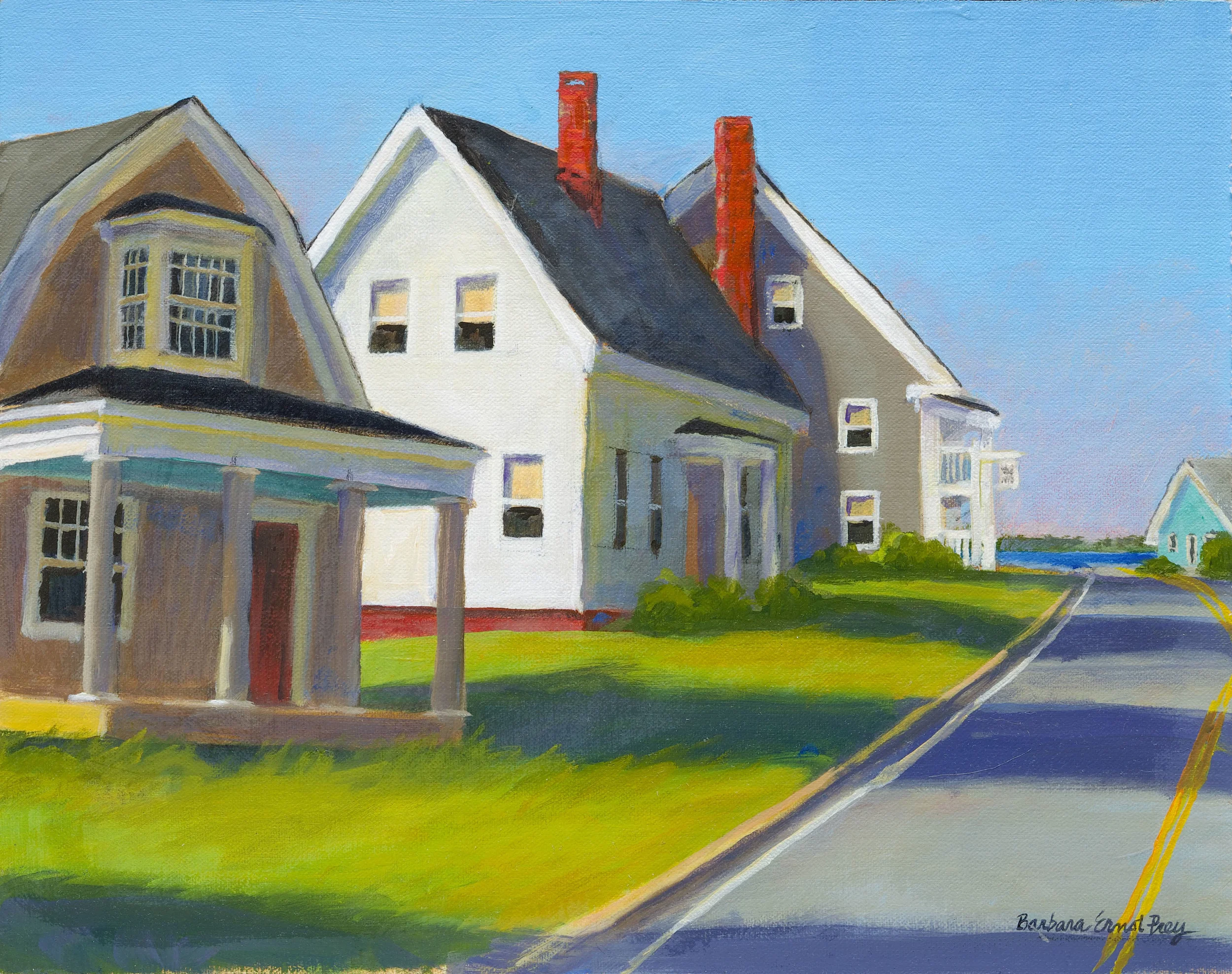 Village View, Newly Renovated