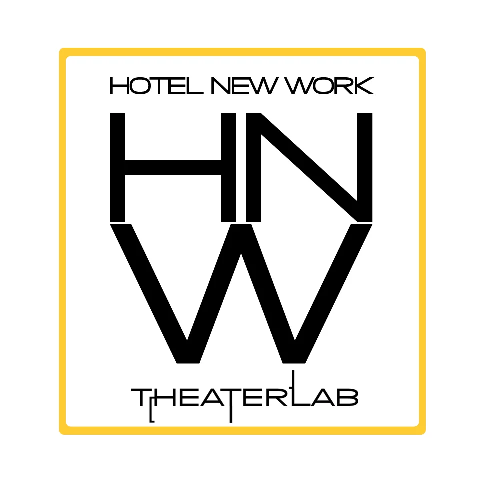 This is Not a Theatre Company's Readymade Cabaret (Public Residency)
