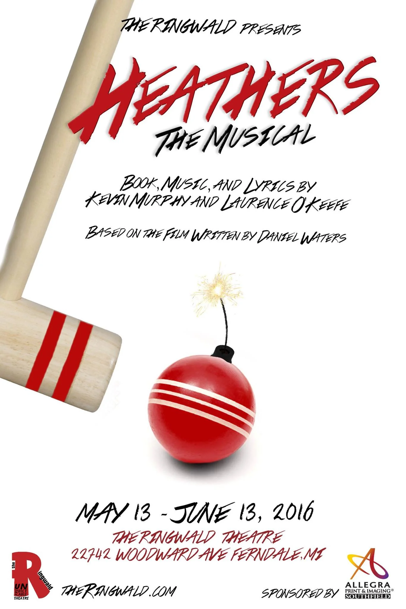 Heathers: The Musical
