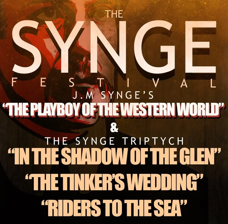 JM Synge Festival at Quintessence Theatre Group