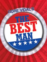 The Best Man at the Walnut Street Theatre