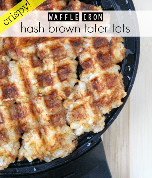 Waffle-Iron-Has-Brown-Tater-Tots-FamilyFreshMeals.com_.png