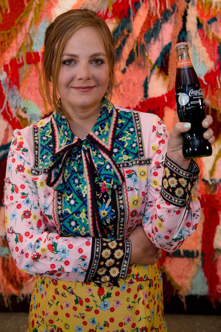Photo courtesy of SCAD