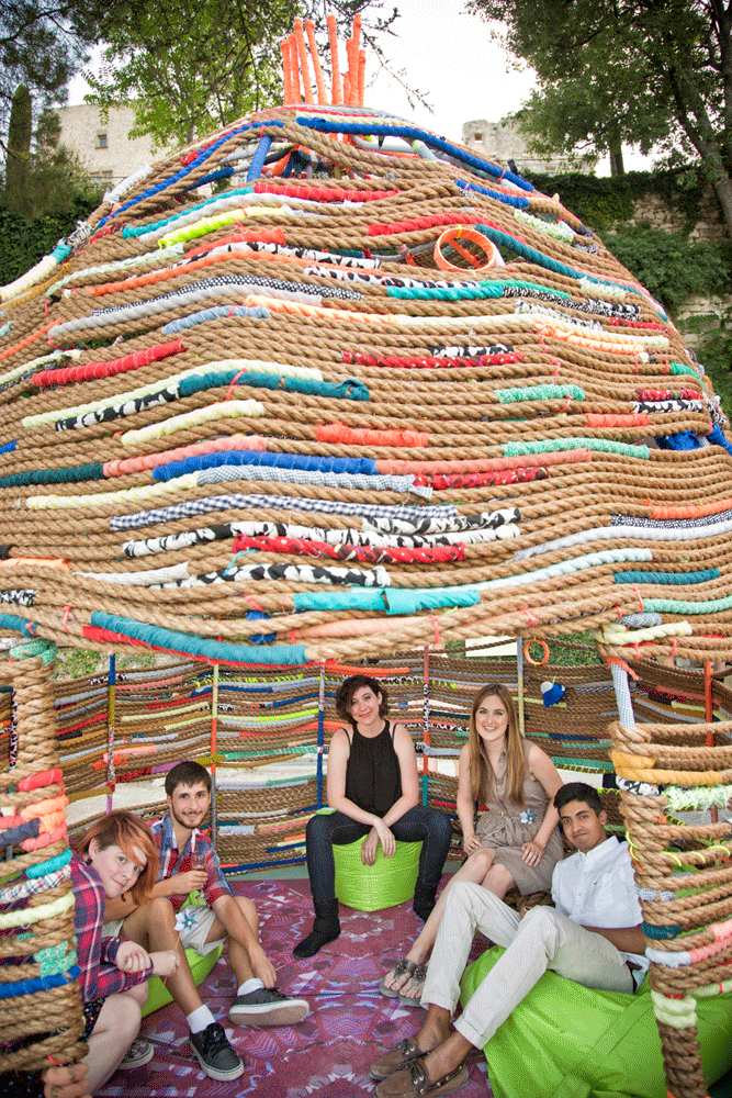 Photo courtesy of SCAD