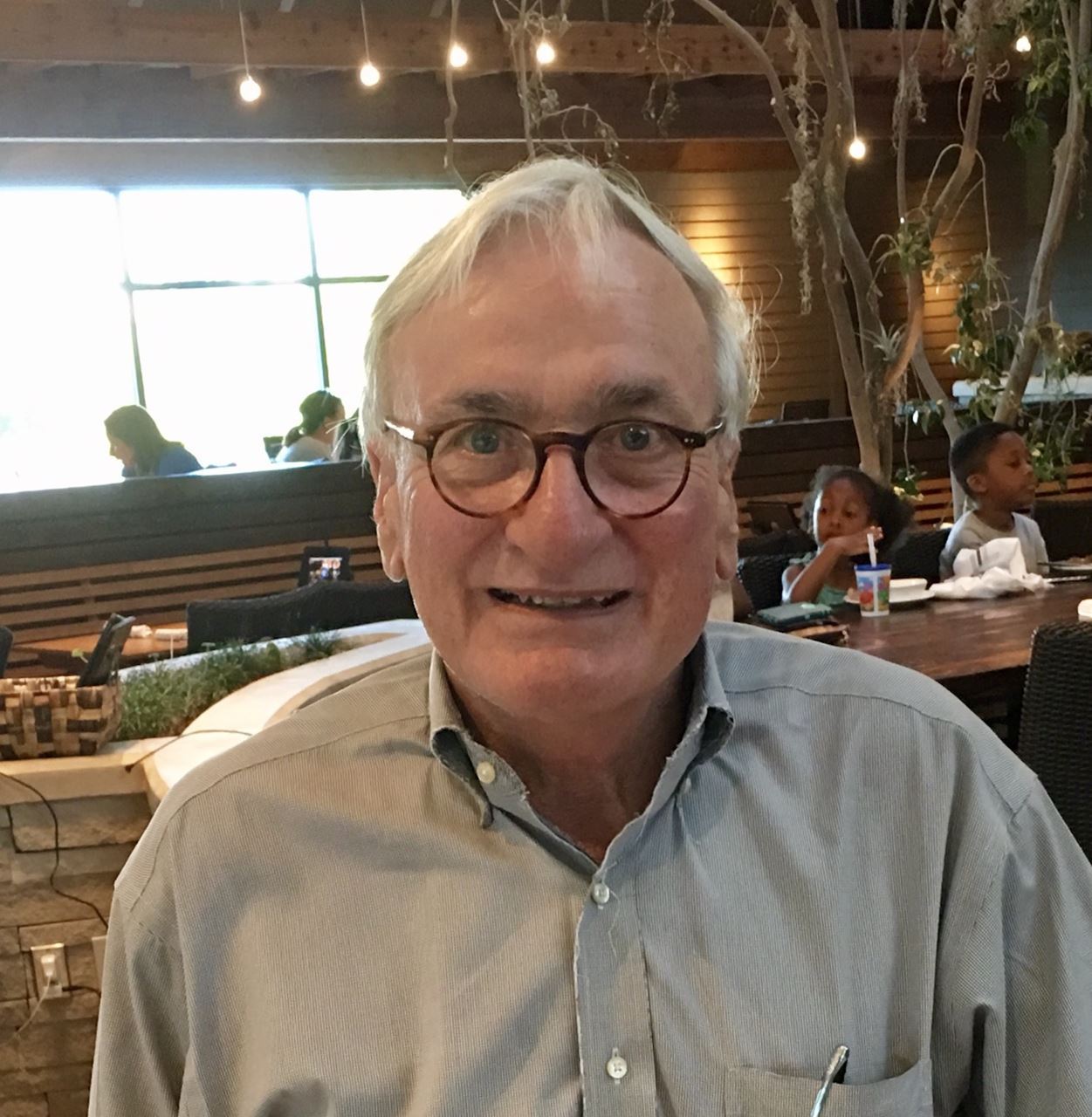 Brian H. Childs