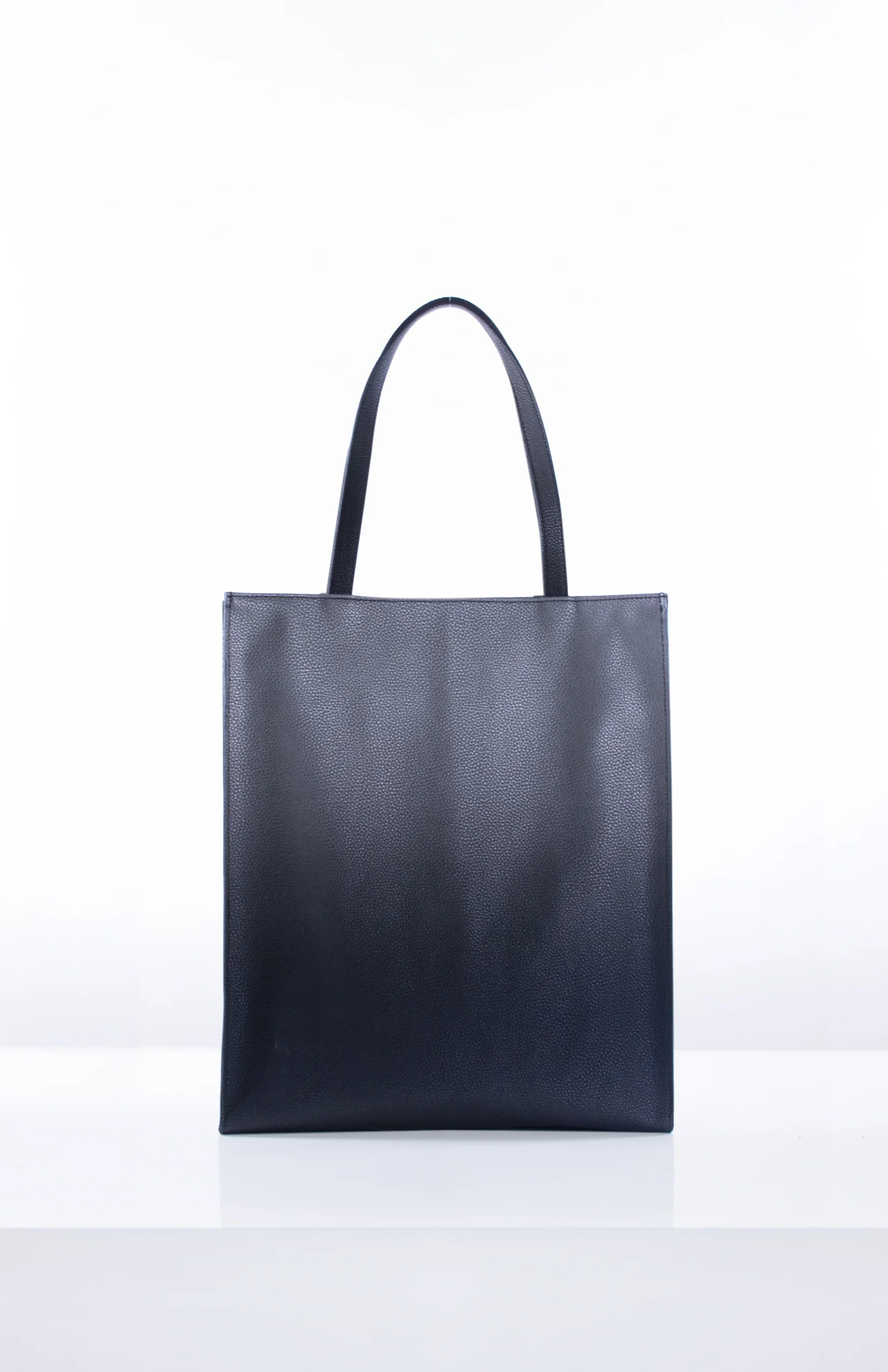 AURORA- Ombre Pebbled PU (Slate)