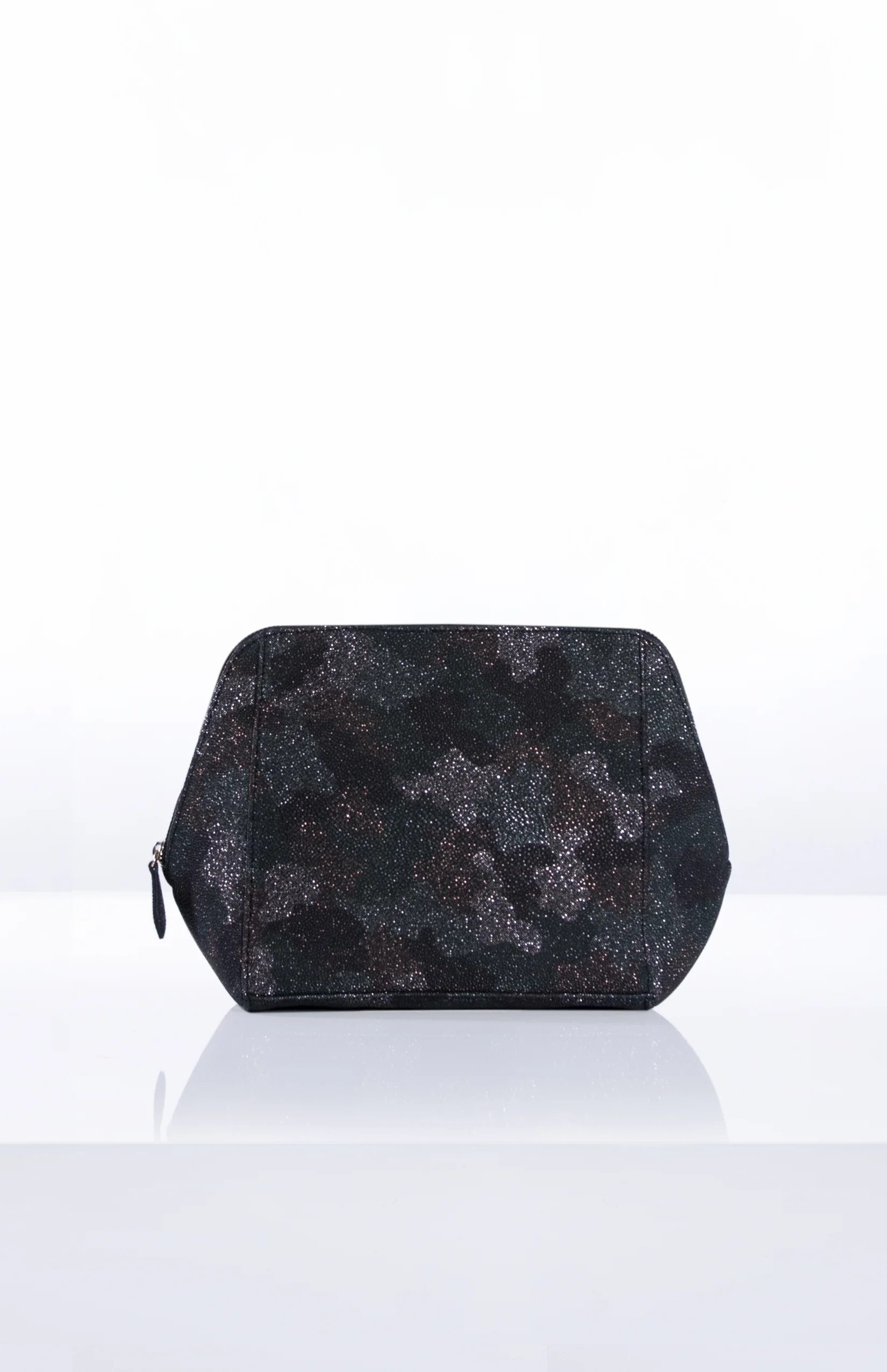 GREER- Metallic Caviar Camo