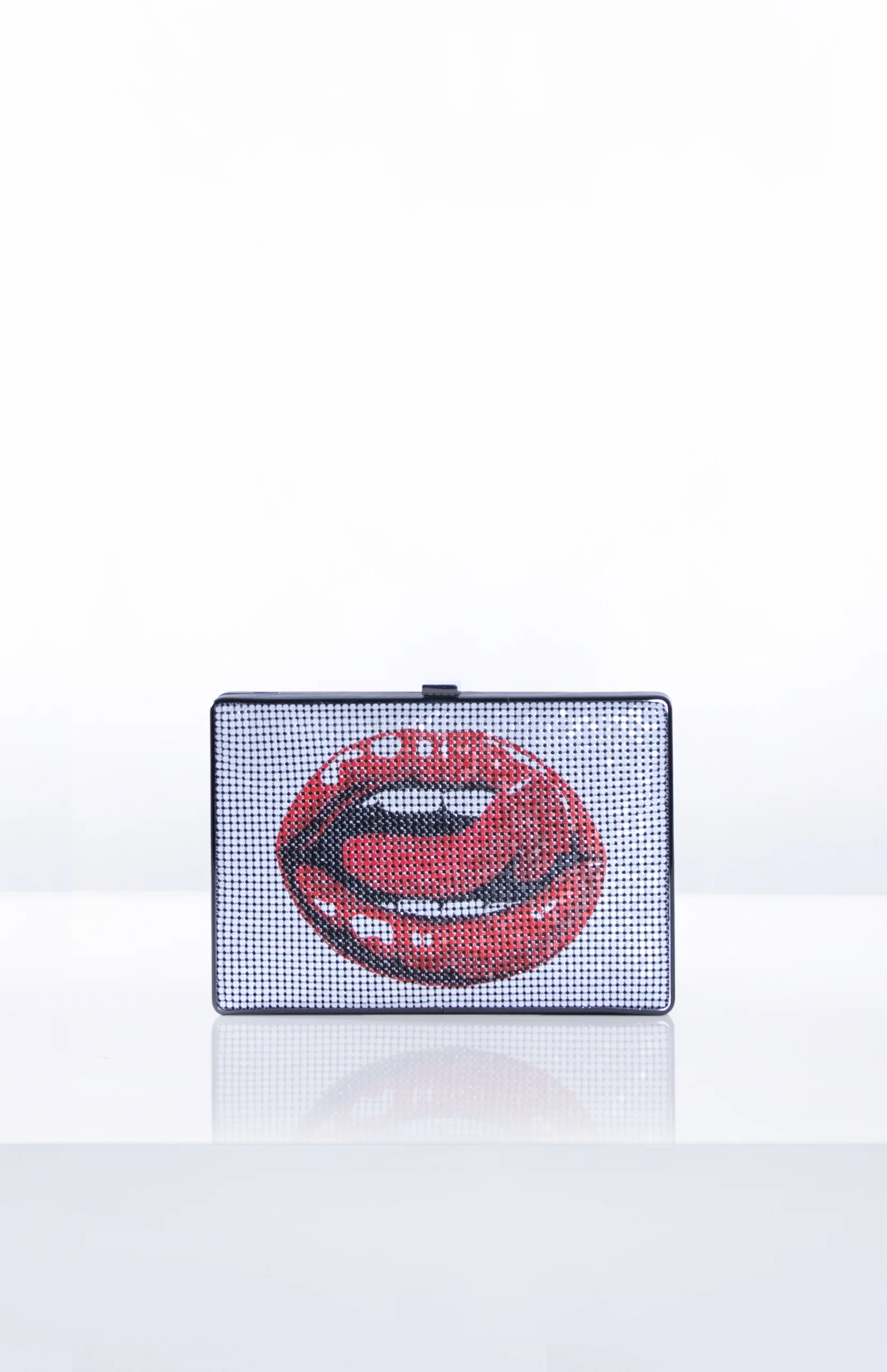 CLARA MESH MINAUDIERE