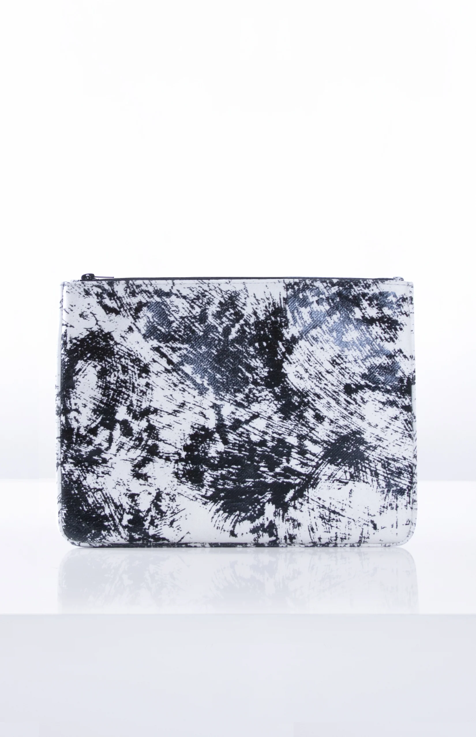 JACKSON FLAT CLUTCH