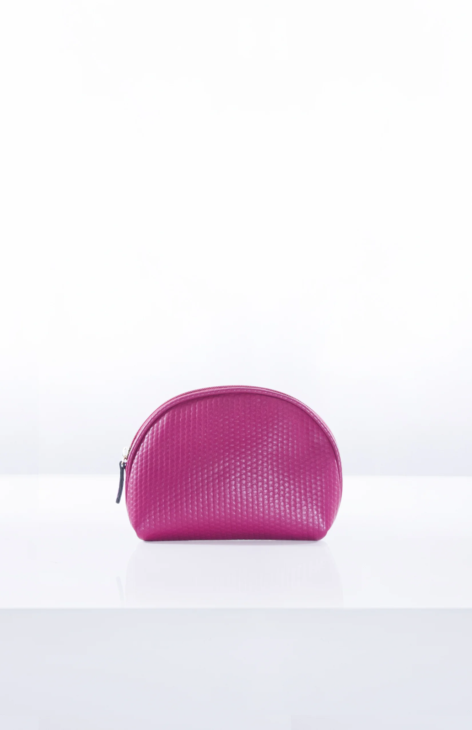 Mabel (Mini)- Berry Bubble PU
