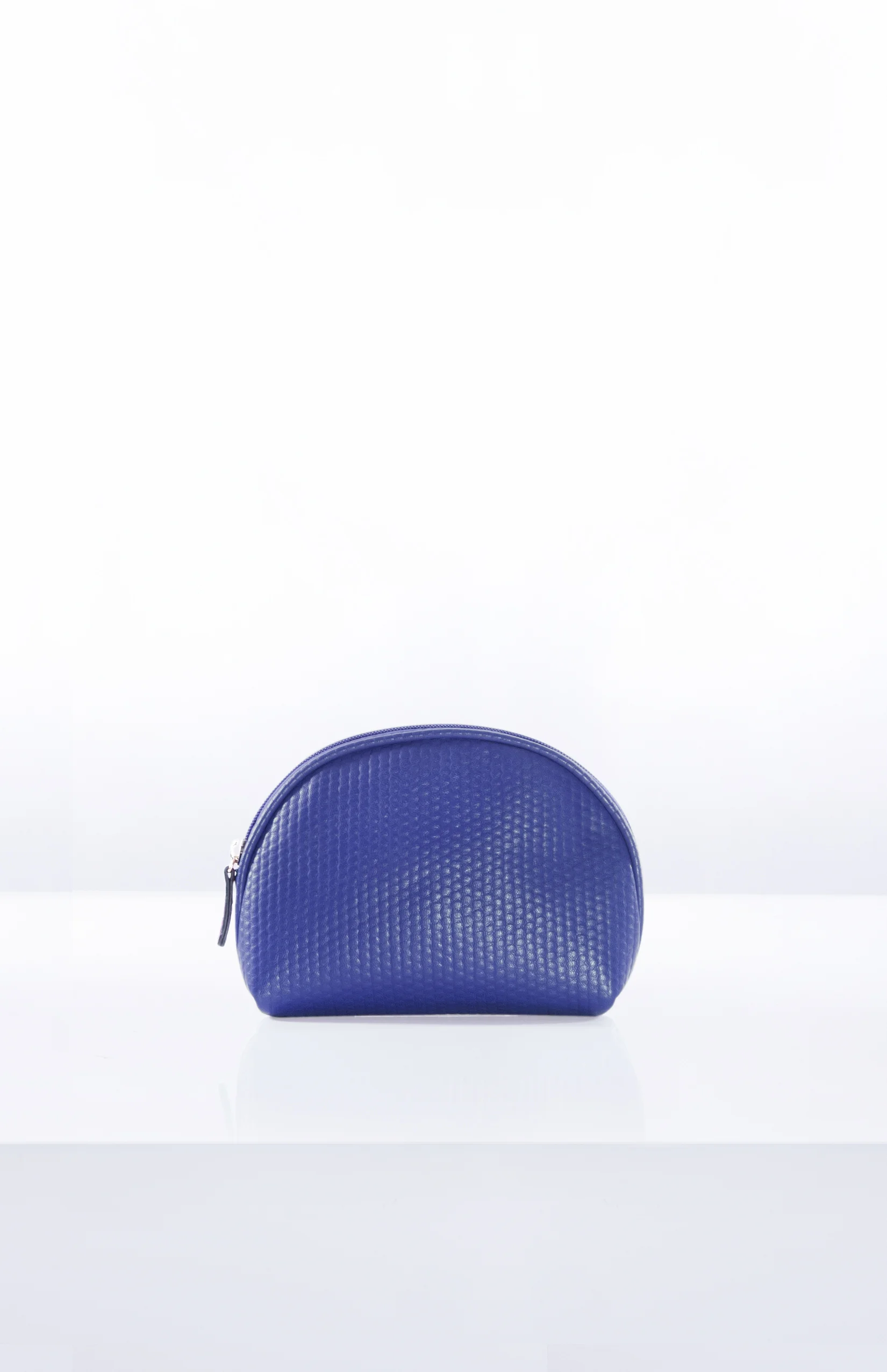 Mabel (Mini)- Ultramarine Bubble PU