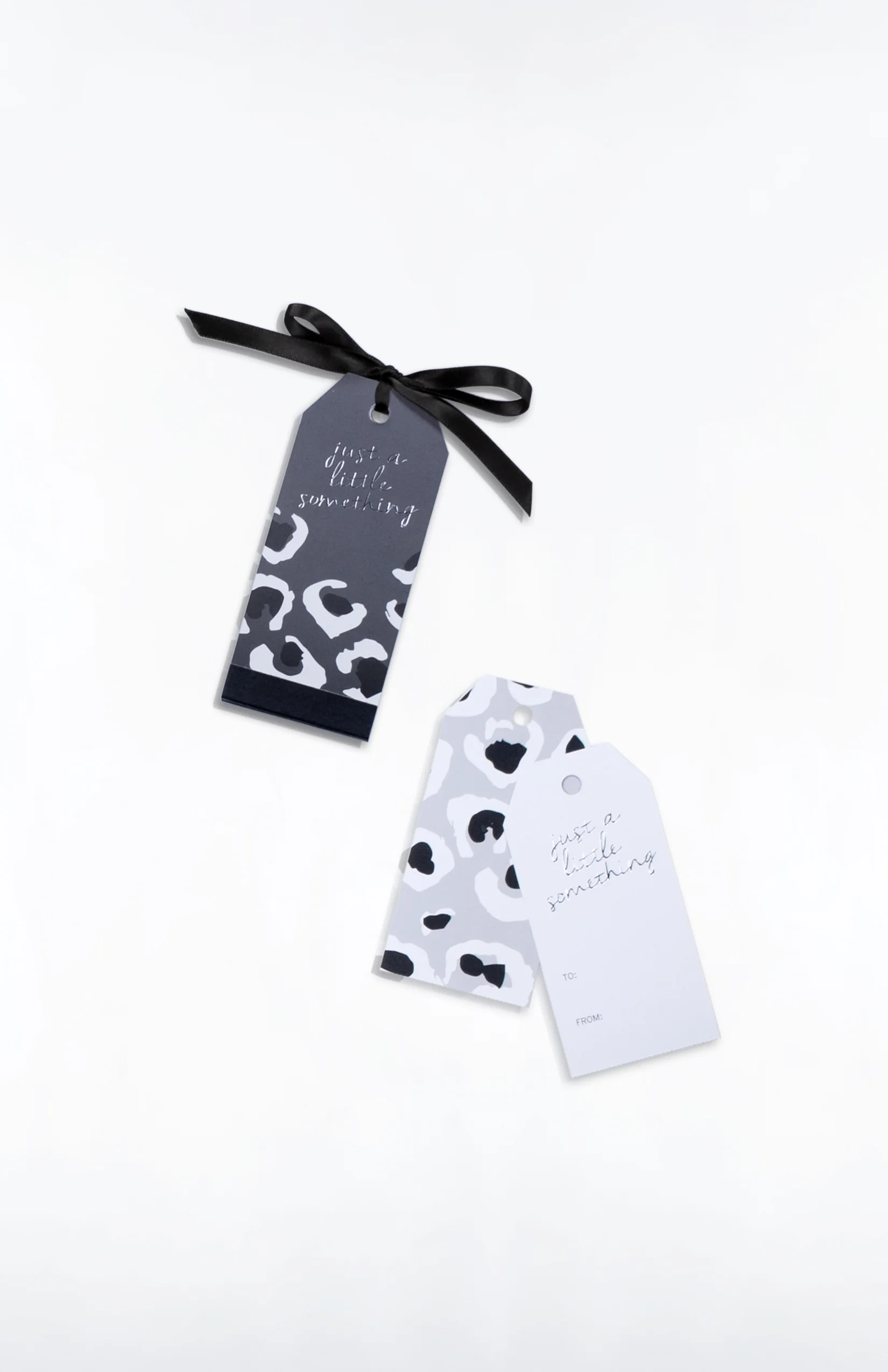 GIFT TAG PAD