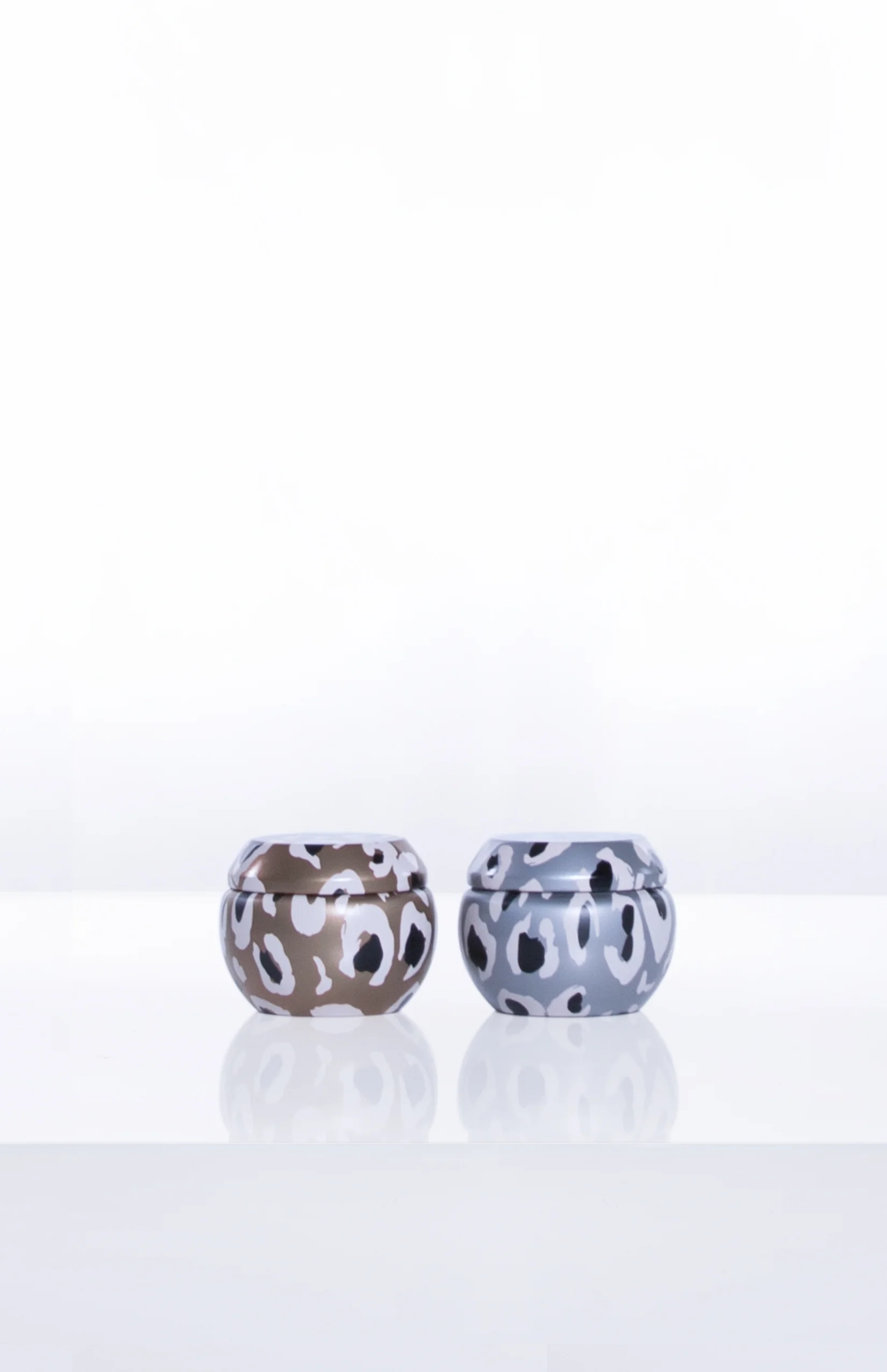 MINI CANDLE TINS
