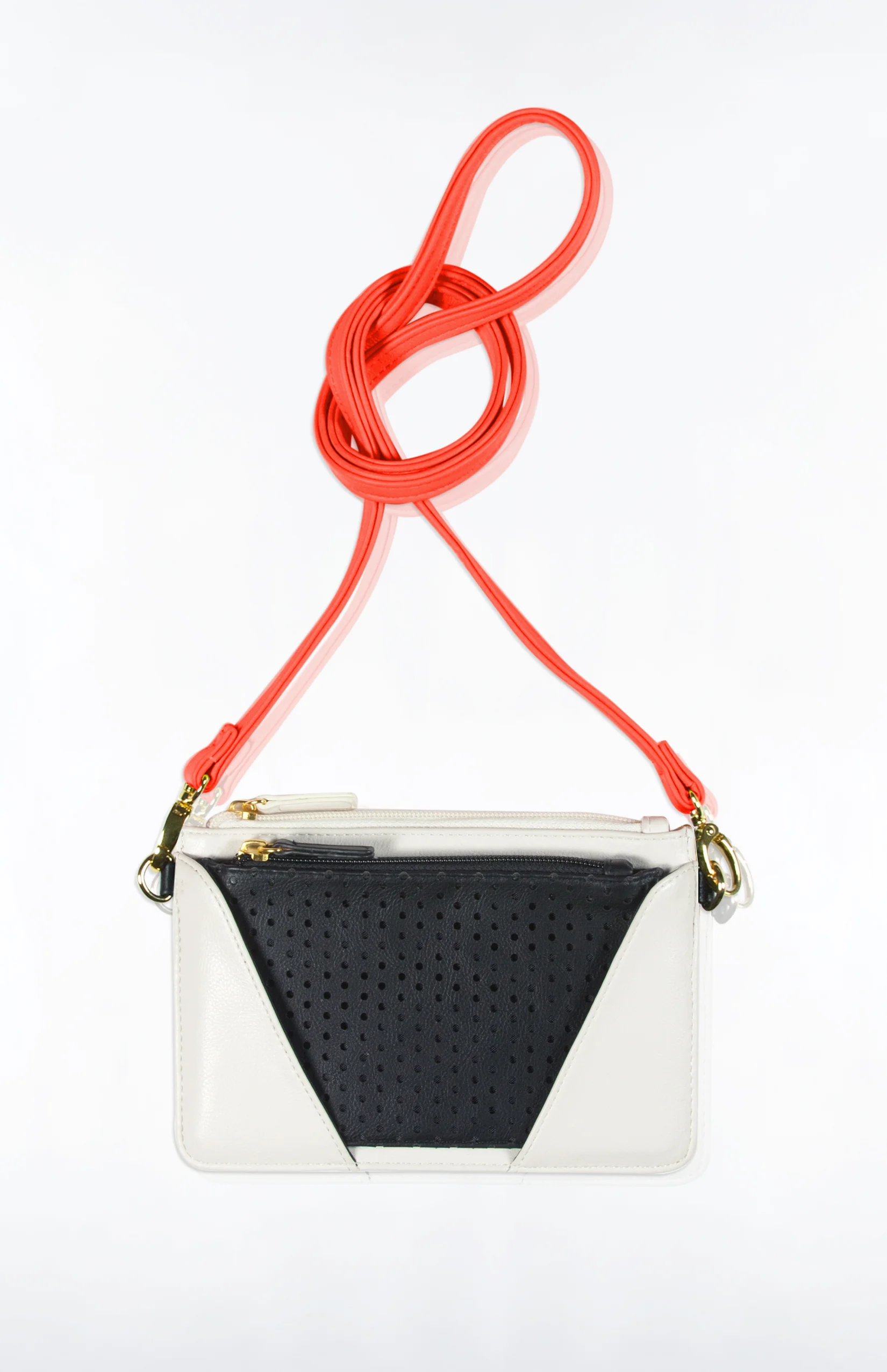 FEY NESTED CROSSBODY