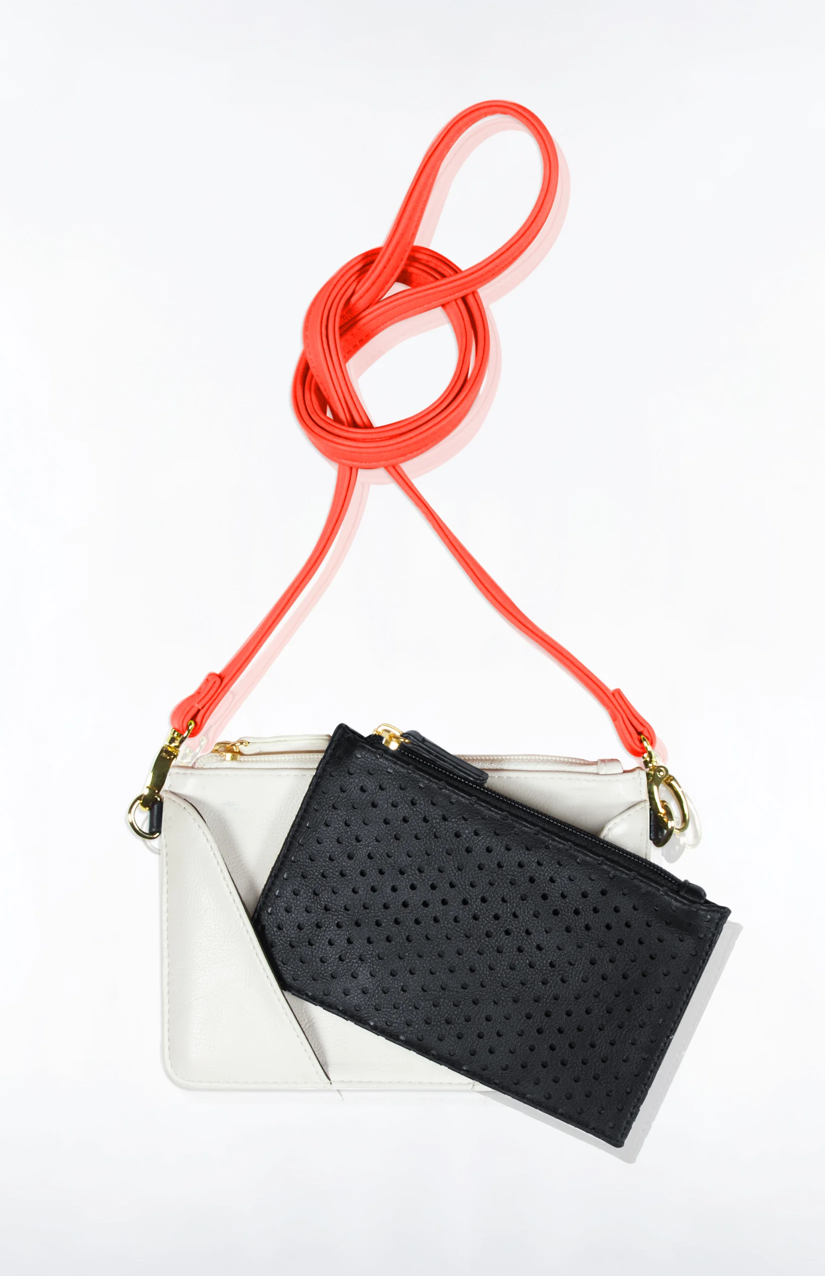 FEY NESTED CROSSBODY