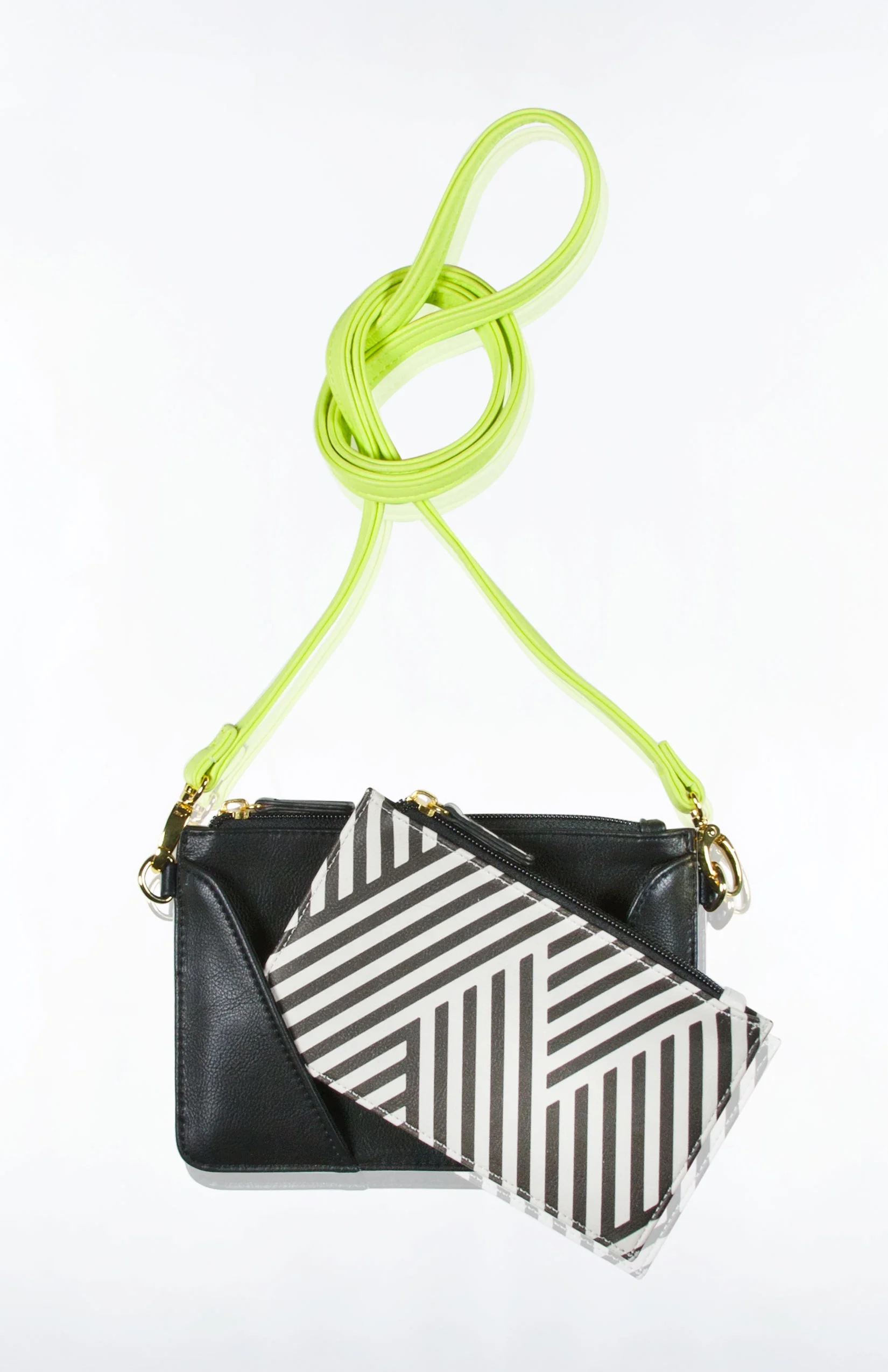 FEY NESTED CROSSBODY