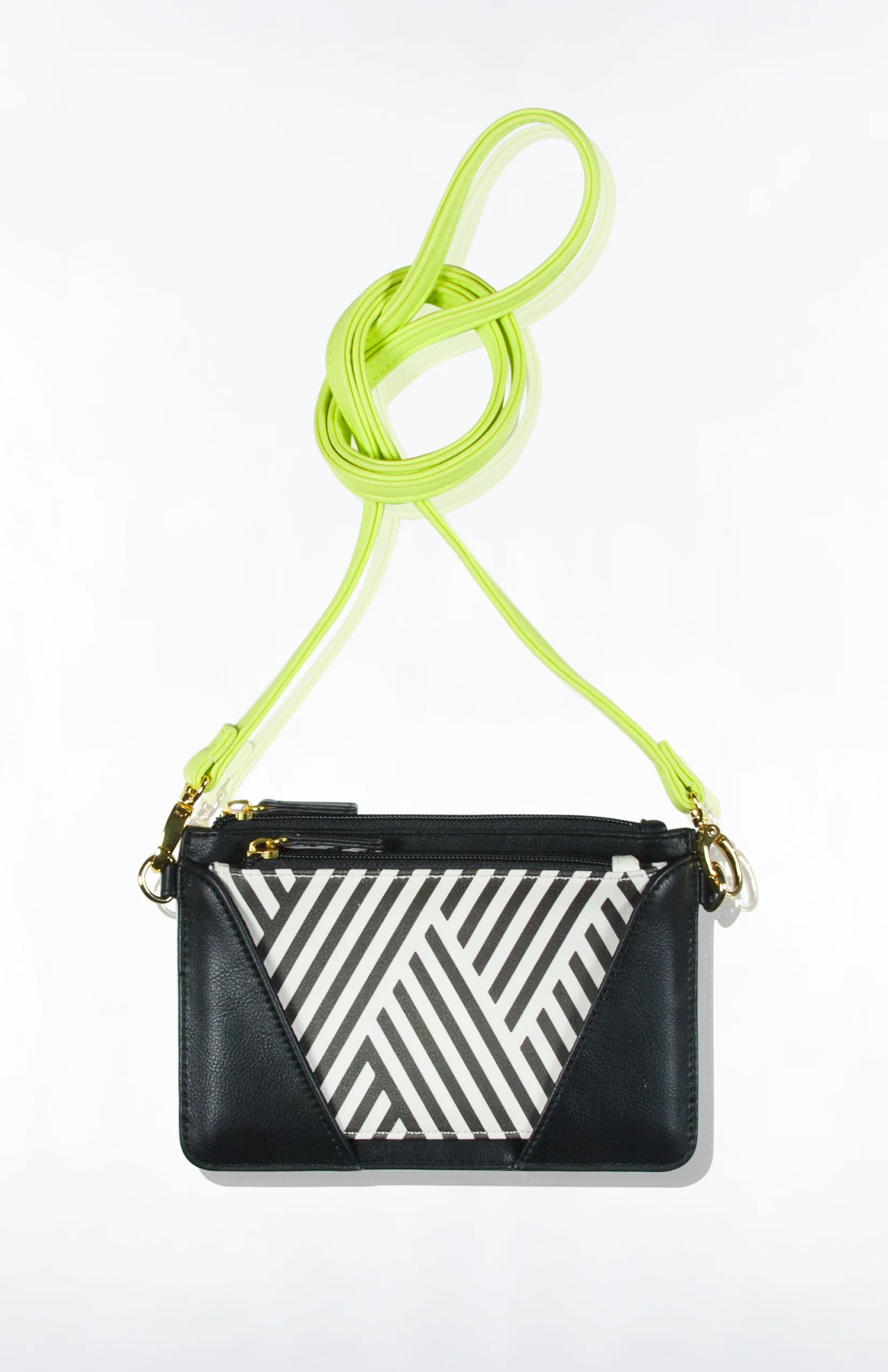 FEY NESTED CROSSBODY
