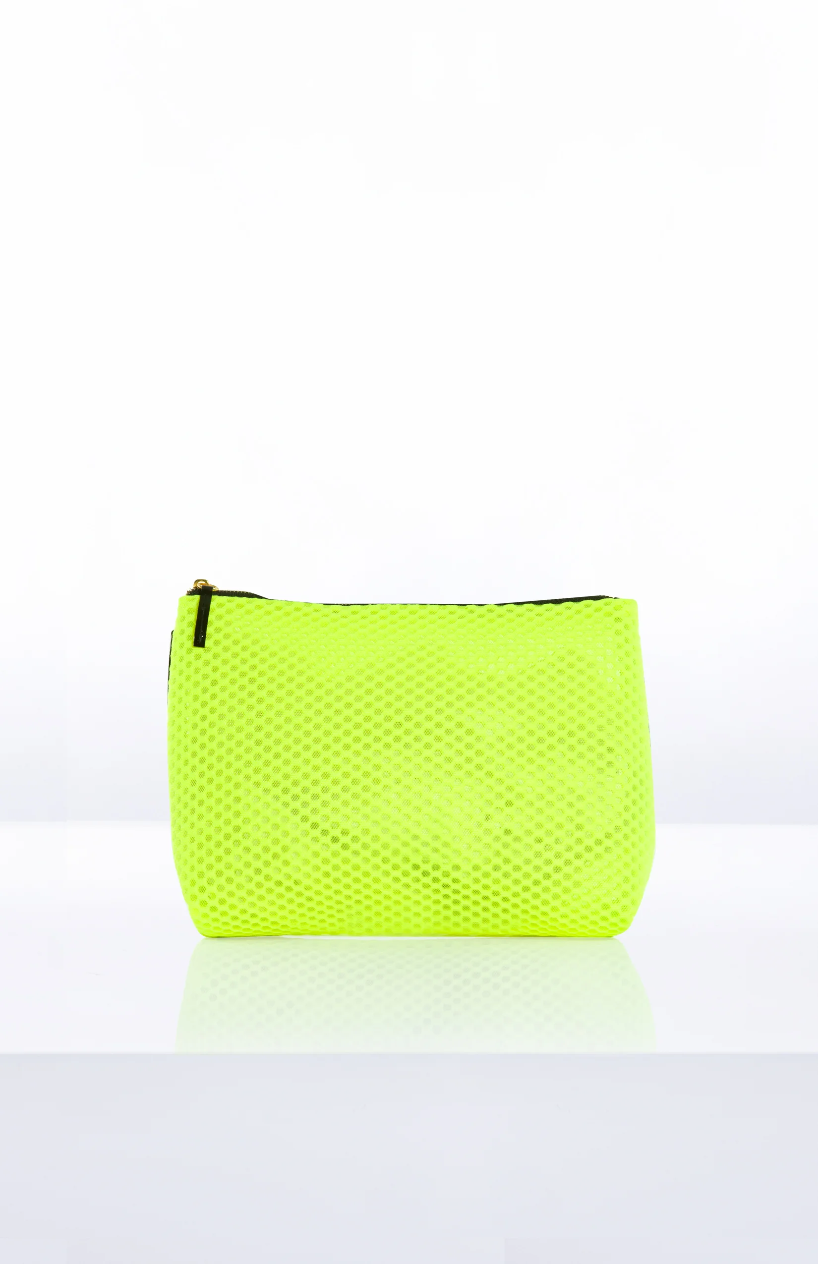 RAY OVERSIZED POUCH