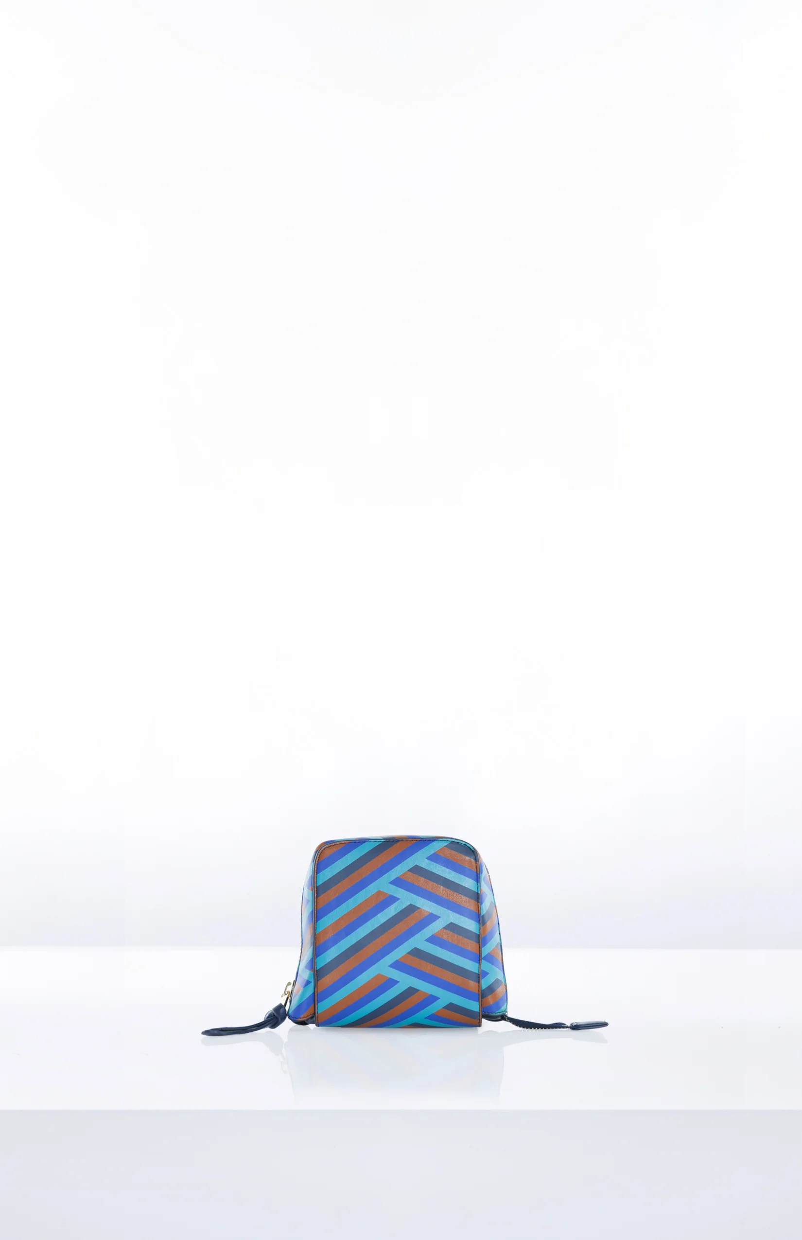 CHARLY FOLD-DOWN TOTE