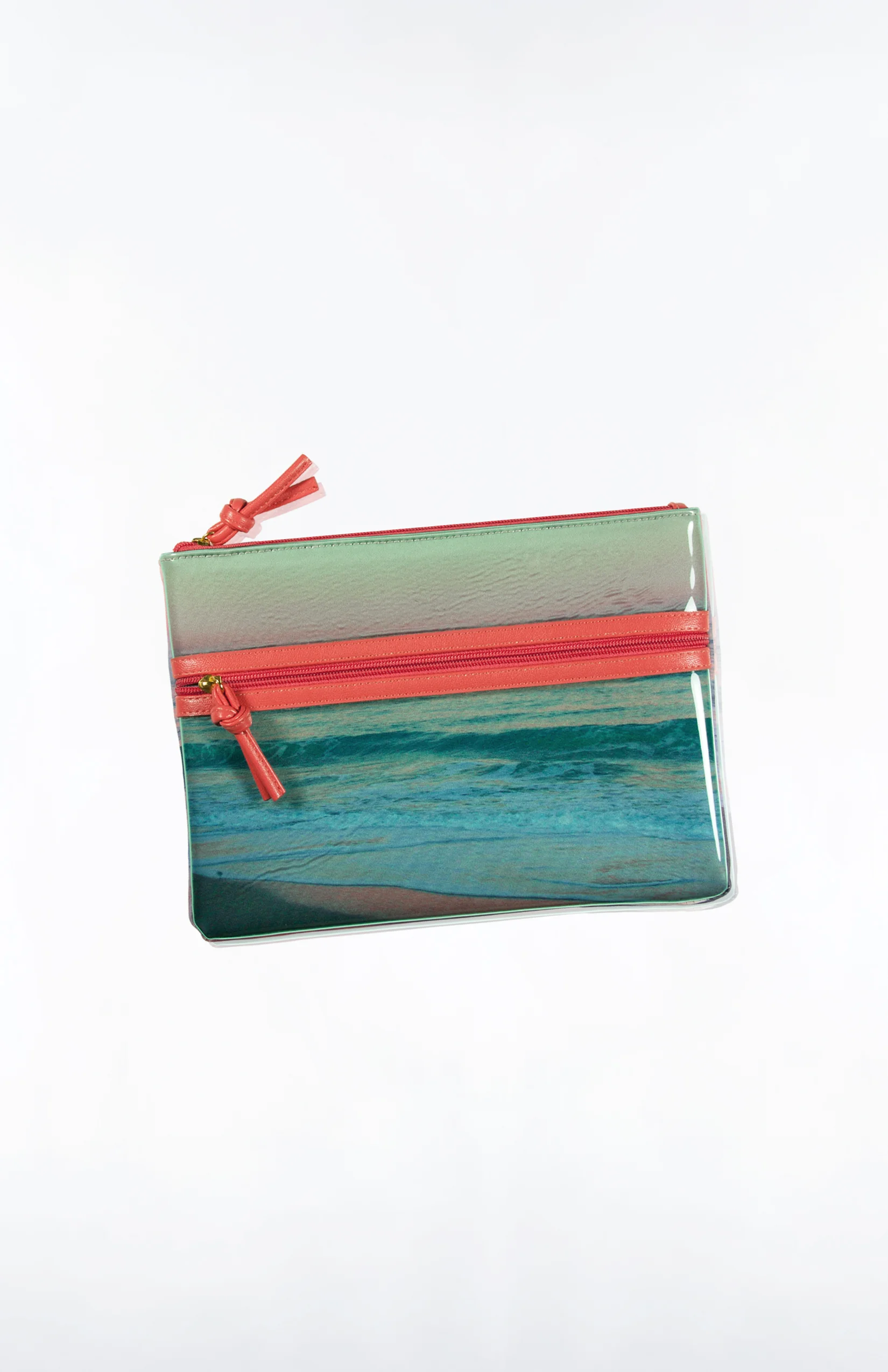 WET+DRY BIKINI BAG