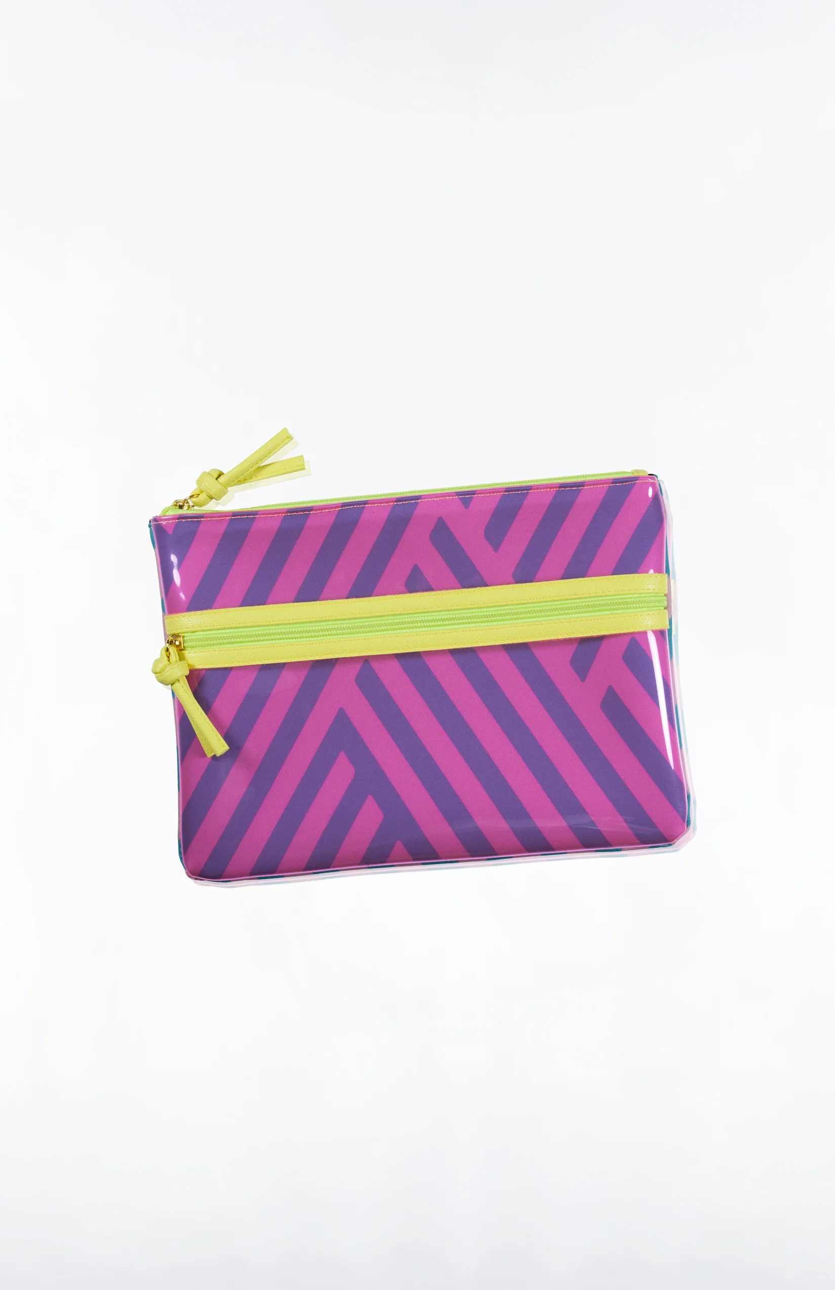 WET+DRY BIKINI BAG