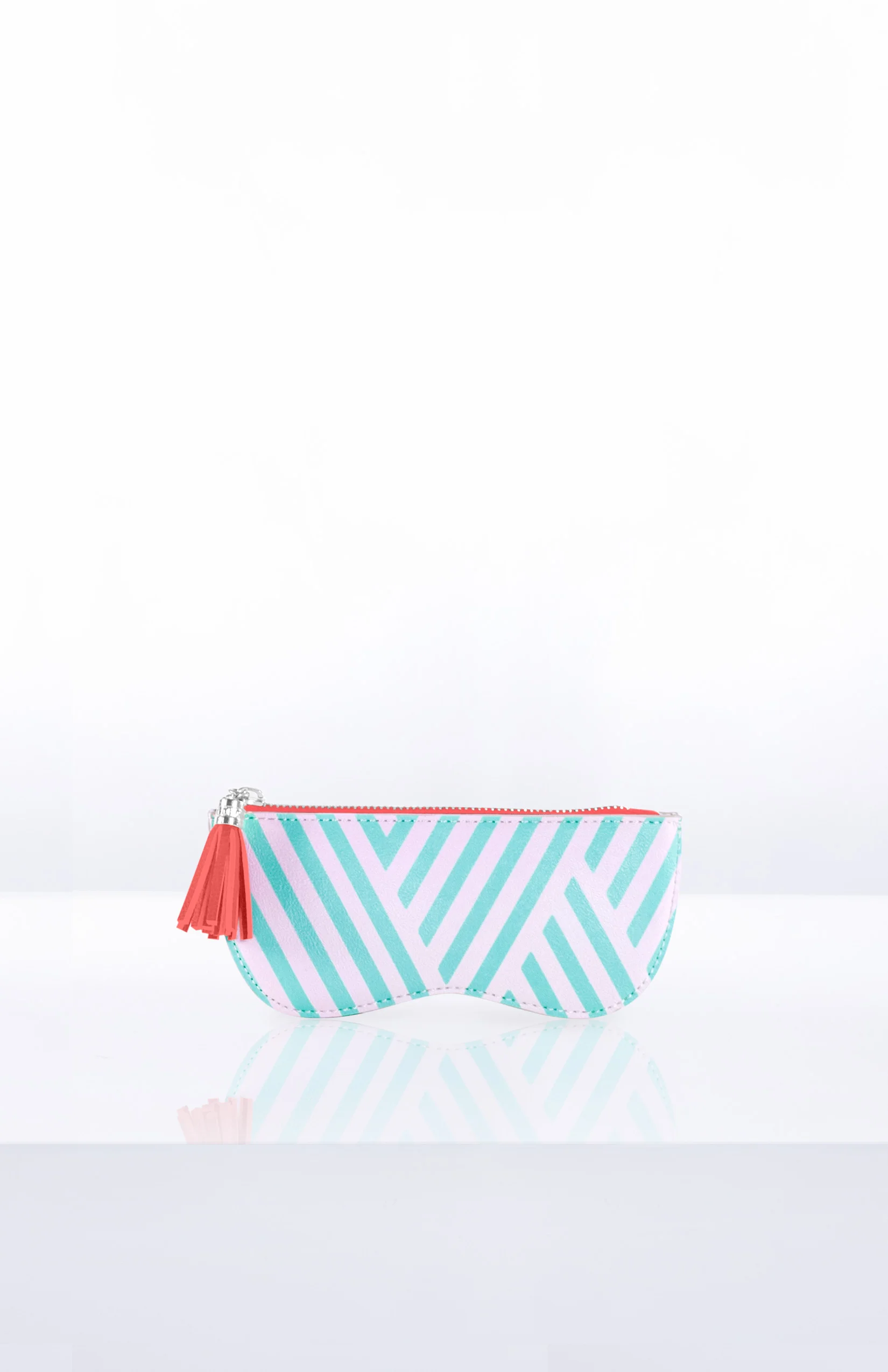 EVERLY SUNGLASS POUCH