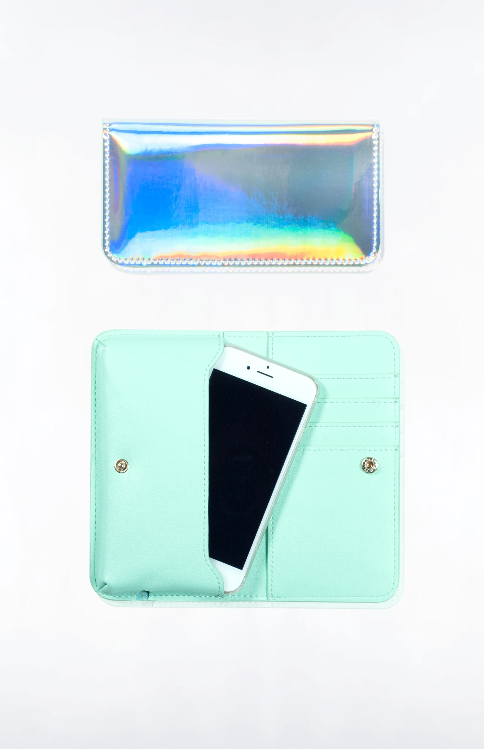 CALLIE iPHONE WALLET