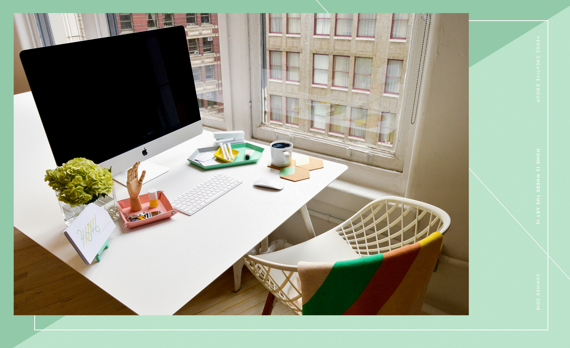 Home Is Where The Art Is The Fashion Of Home Decor