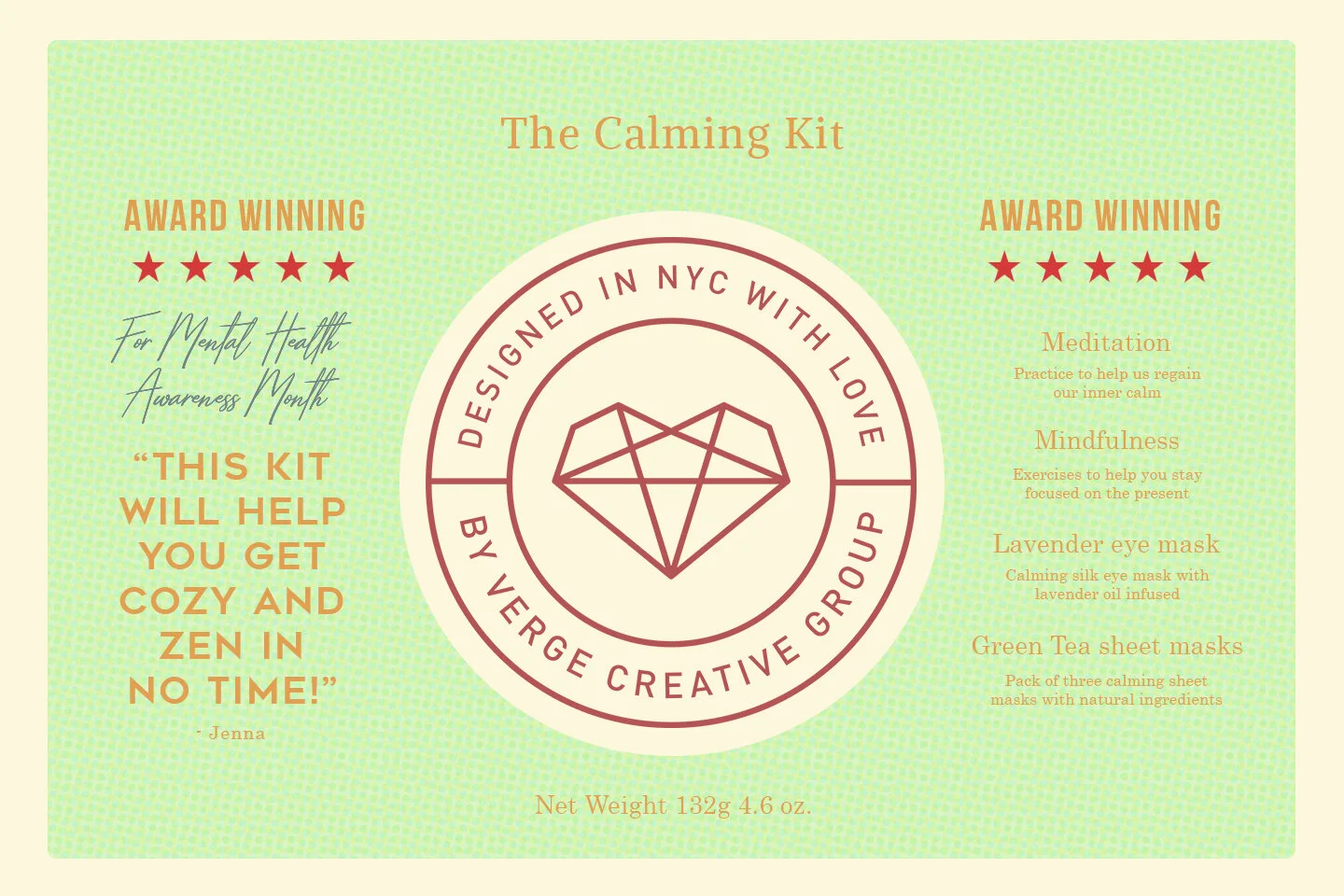 Calm Is The New Cool: The Importance Of Staying Calm In Times Of Chaos