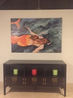 Mermaid Antigua house