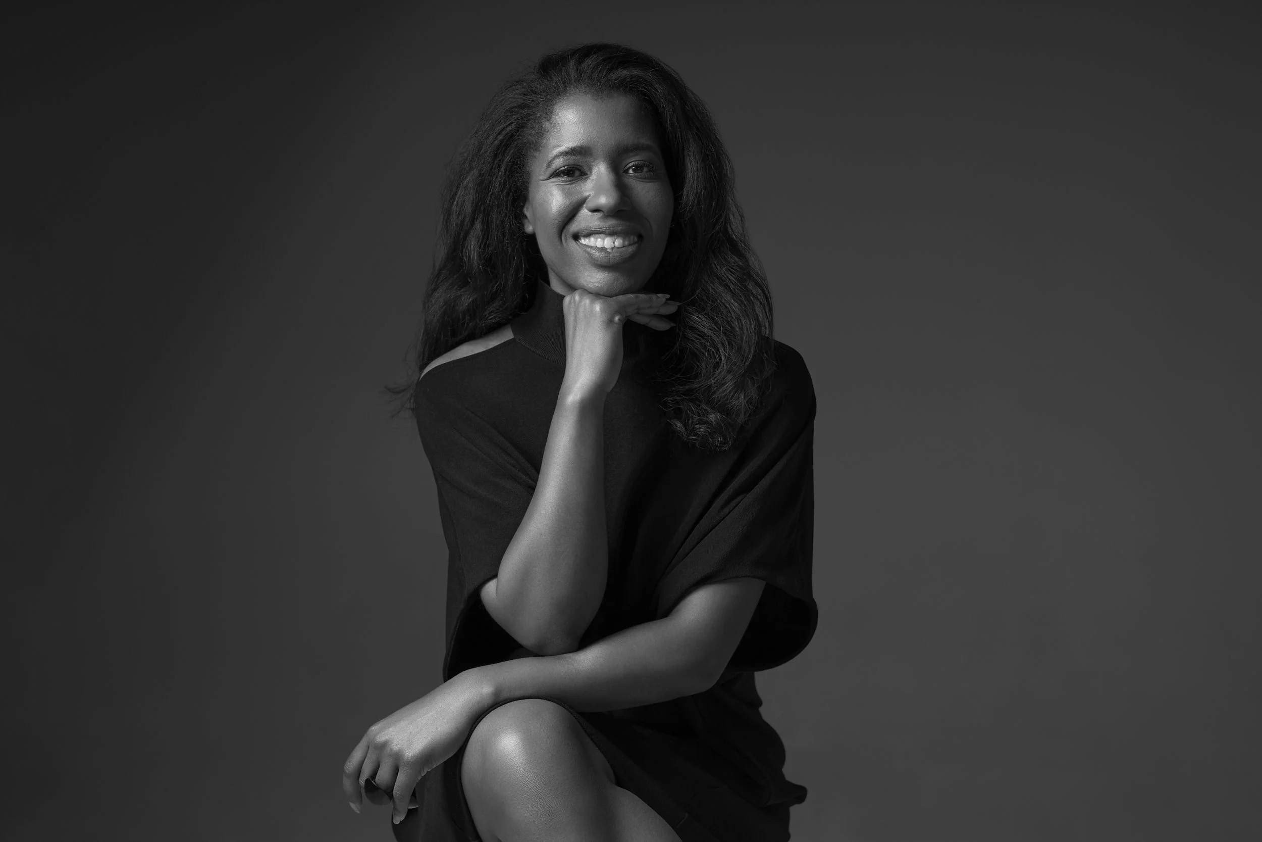 Jasmine Wiggins is a Product Designer
