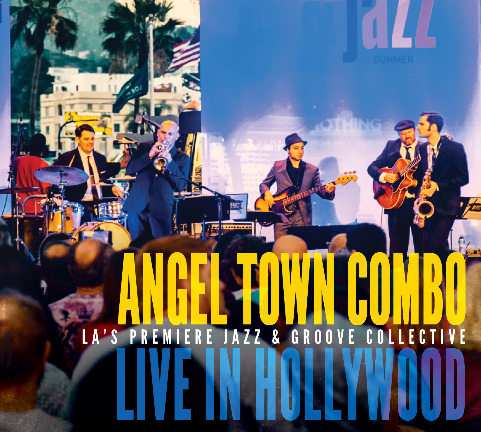 Angel Town Combo - Live in Hollywood Album Art.jpg