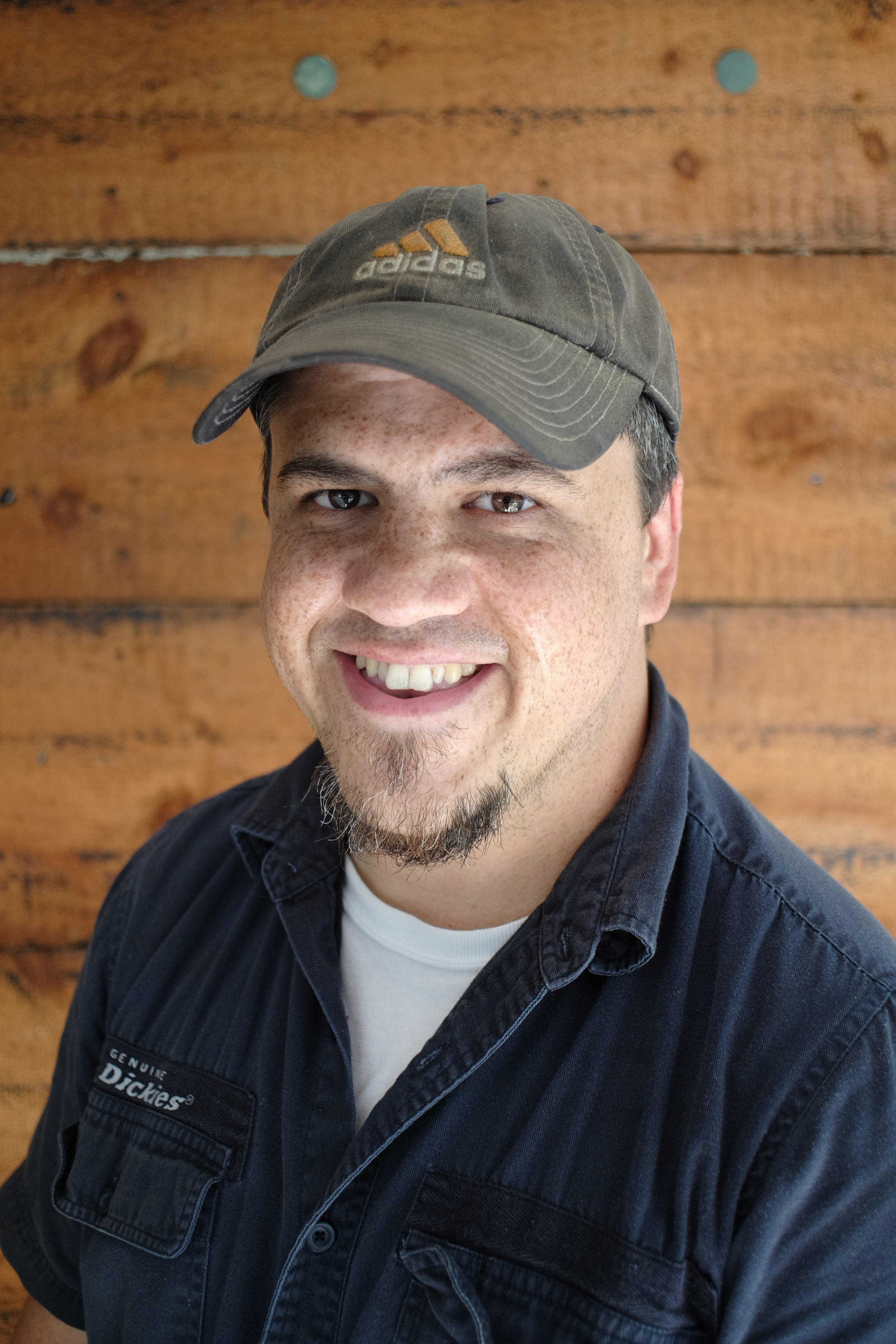 Jeremy and his family are moving in to core city Muskegon's Nelson Neighborhood. Click HERE to learn why, and how we're helping him do it.