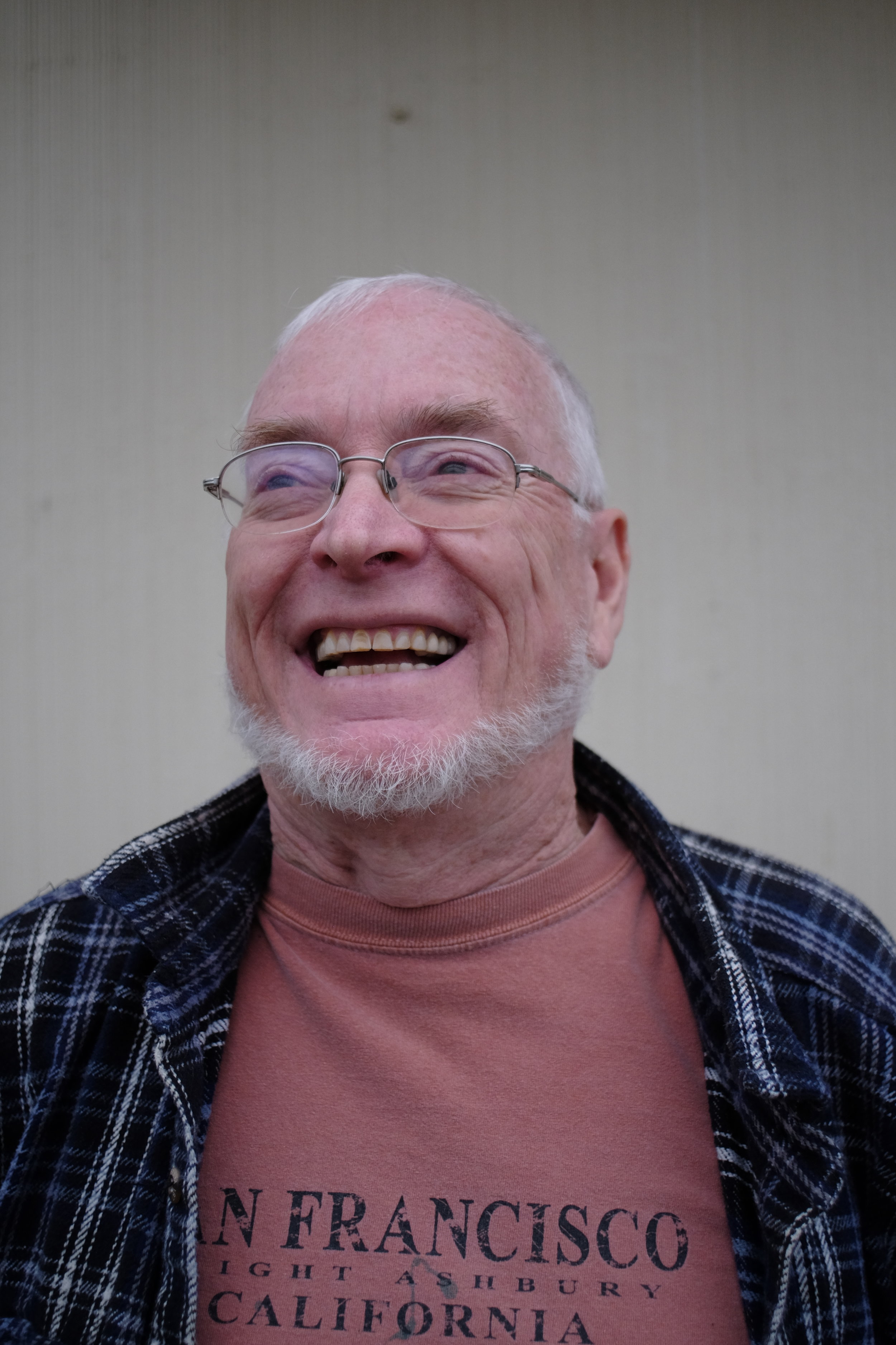 Chuck volunteers at Sacred Suds. Through February he has been helping people with their tax returns. He has helped bring over $19,000 in tax rebates back to our neighbours in Muskegon. Its people like chuck, who give just a little bit of time and energy every week that keeps Community enCompass rolling. Chuck volunteers in Muskegon, you should too!