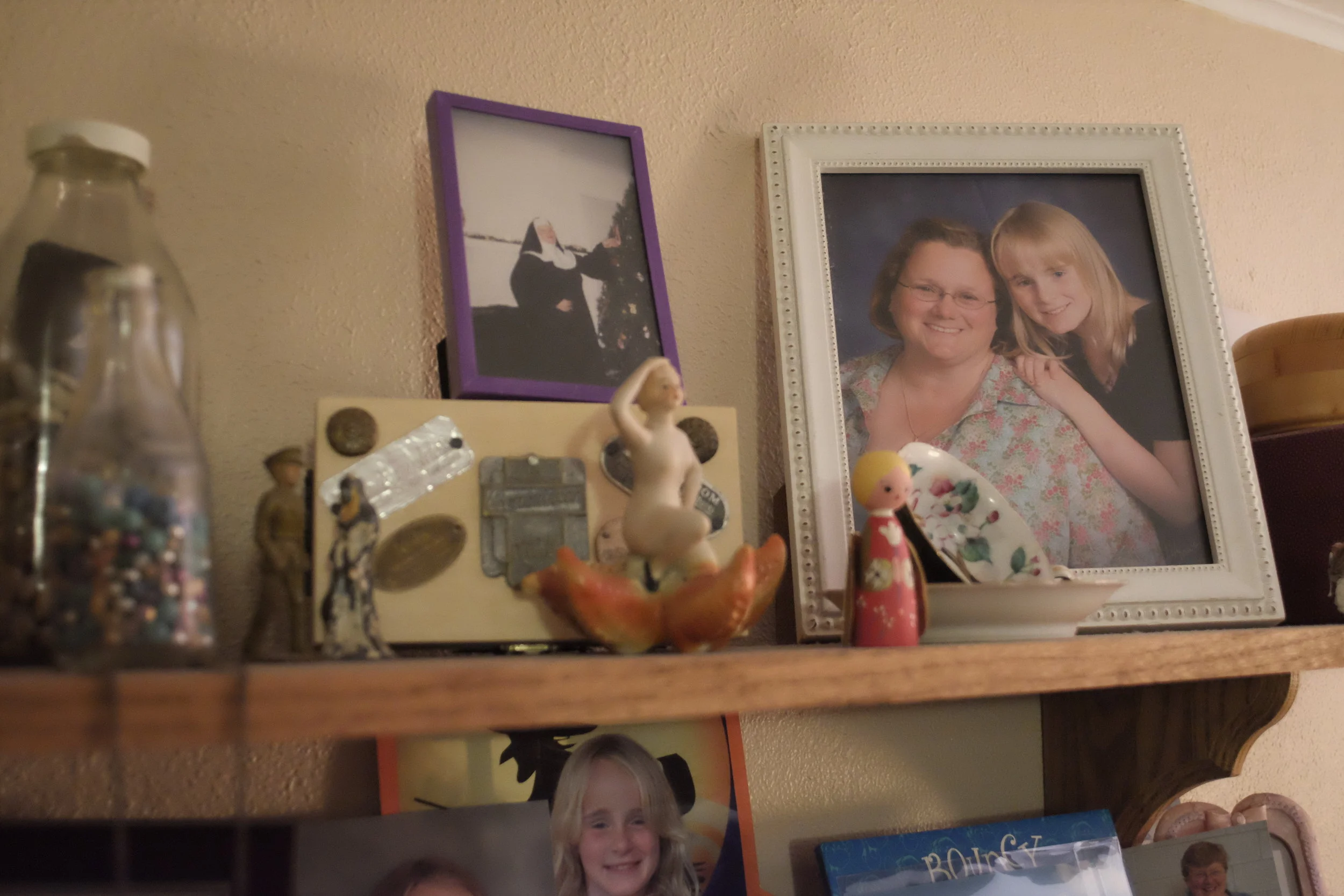 "The greatest wealth is health"